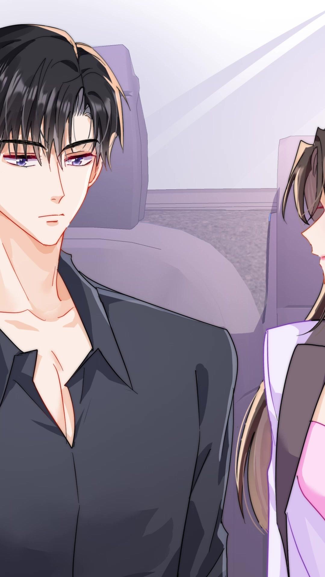 Oops! My Revenge Became Love!