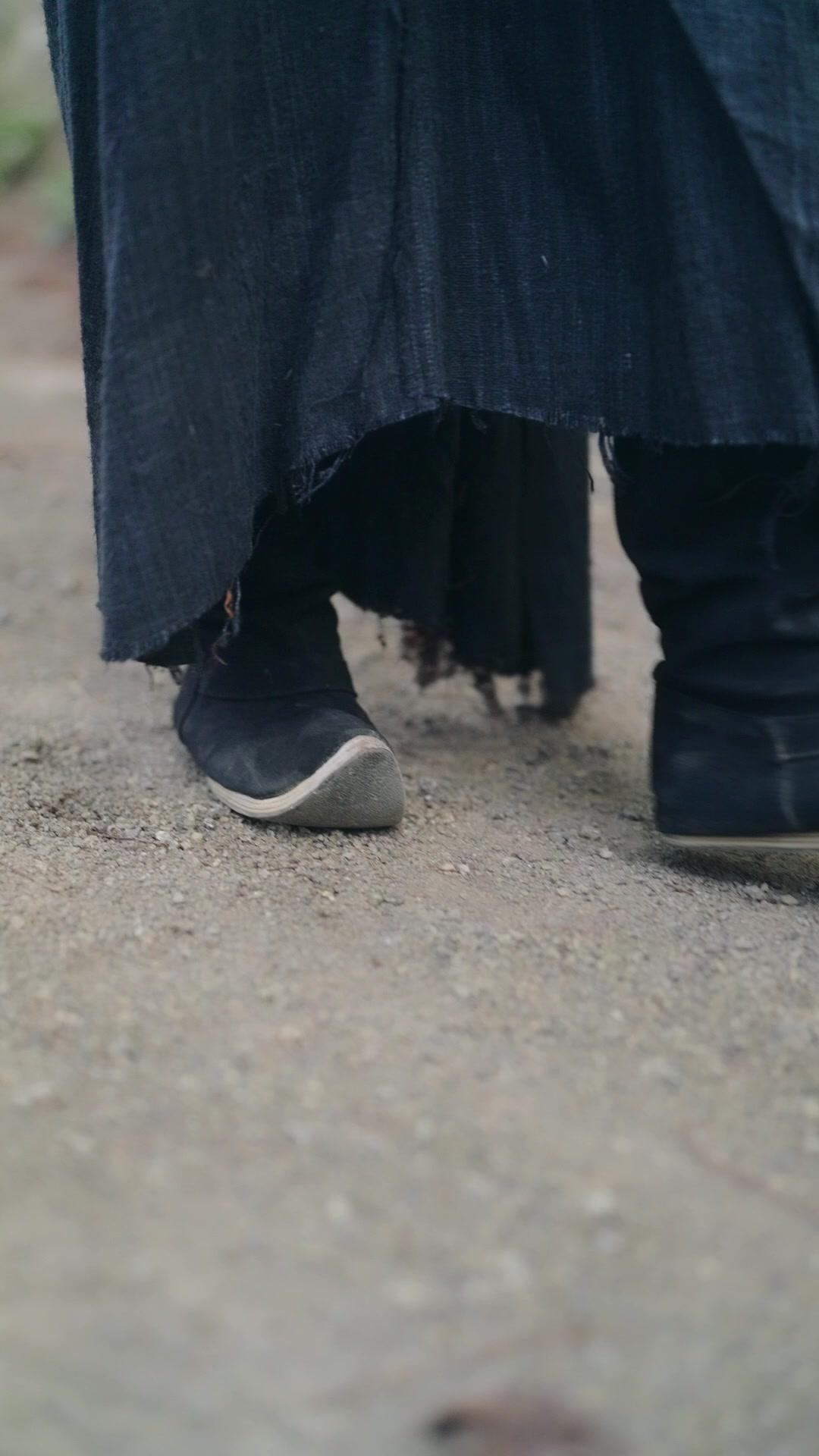 Sang Peramal di Tengah Kelaparan