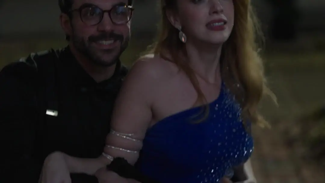 Ops! I Married with My Forgetful Ex-boyfriend: The Night Monica Became the Pivot of Power