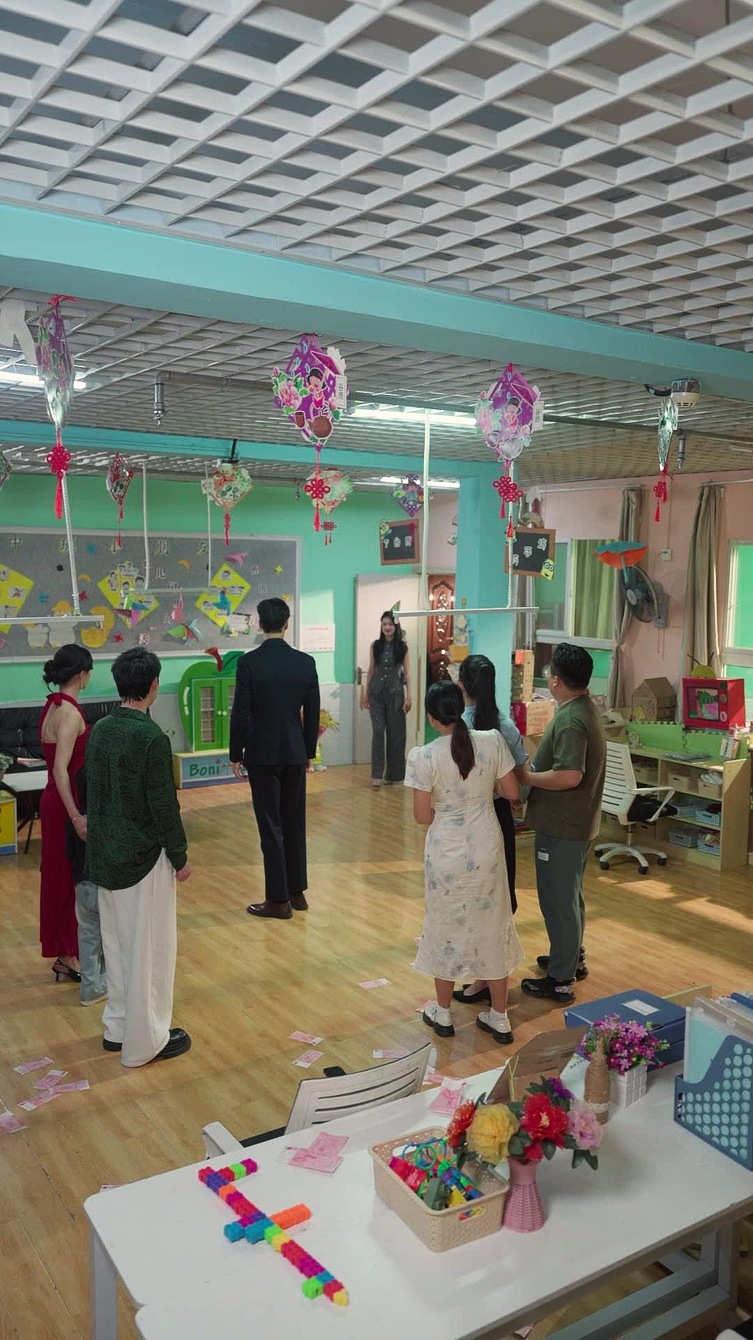 You Hurt Our Daughter? Then Face Me!