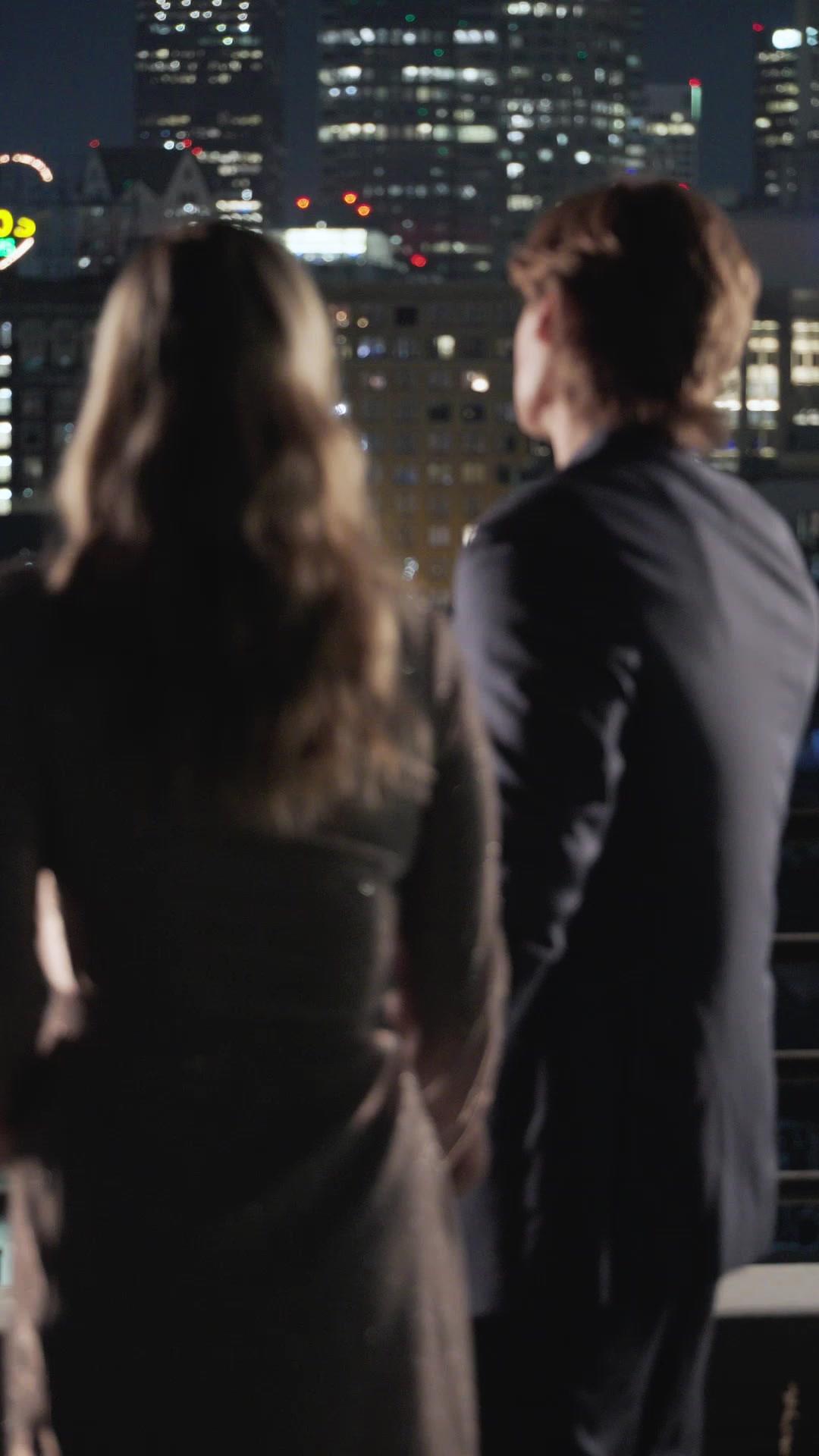 Encontro às Cegas com Meu Chefe