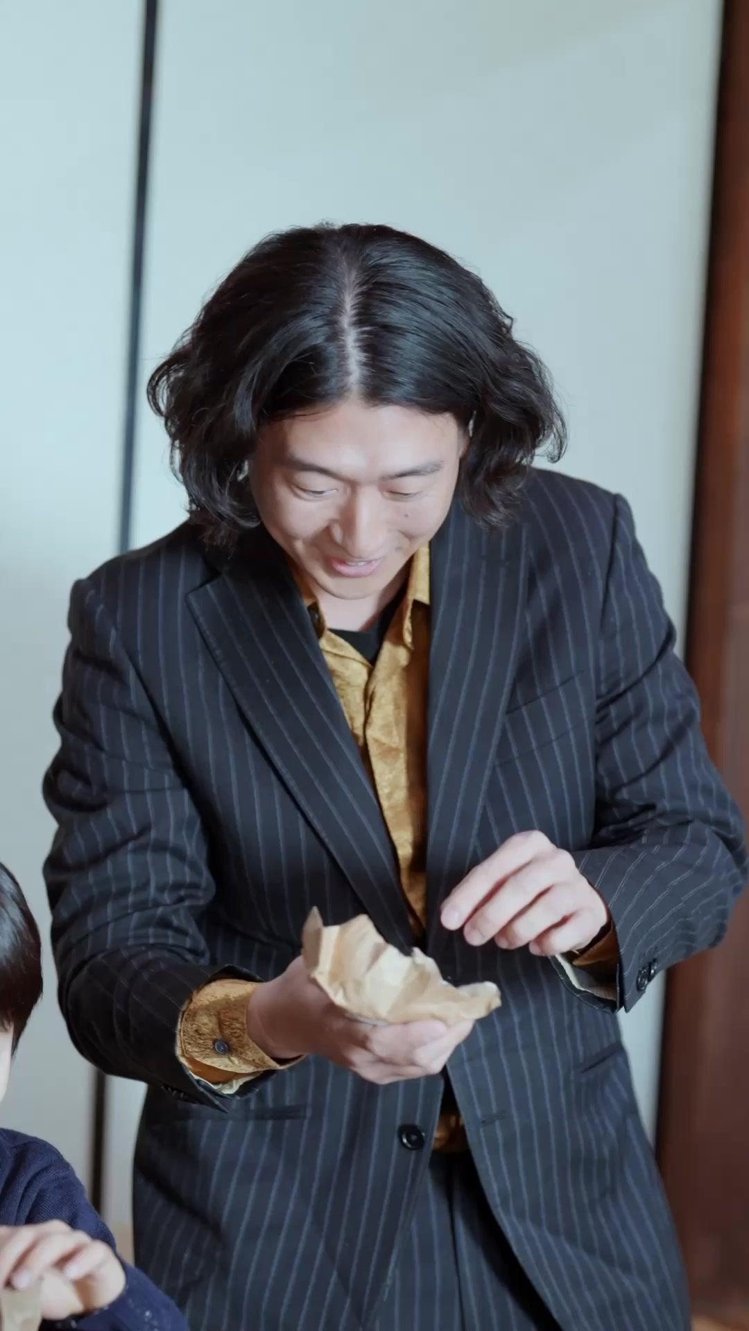 Trai Nghèo Vinh Quy 