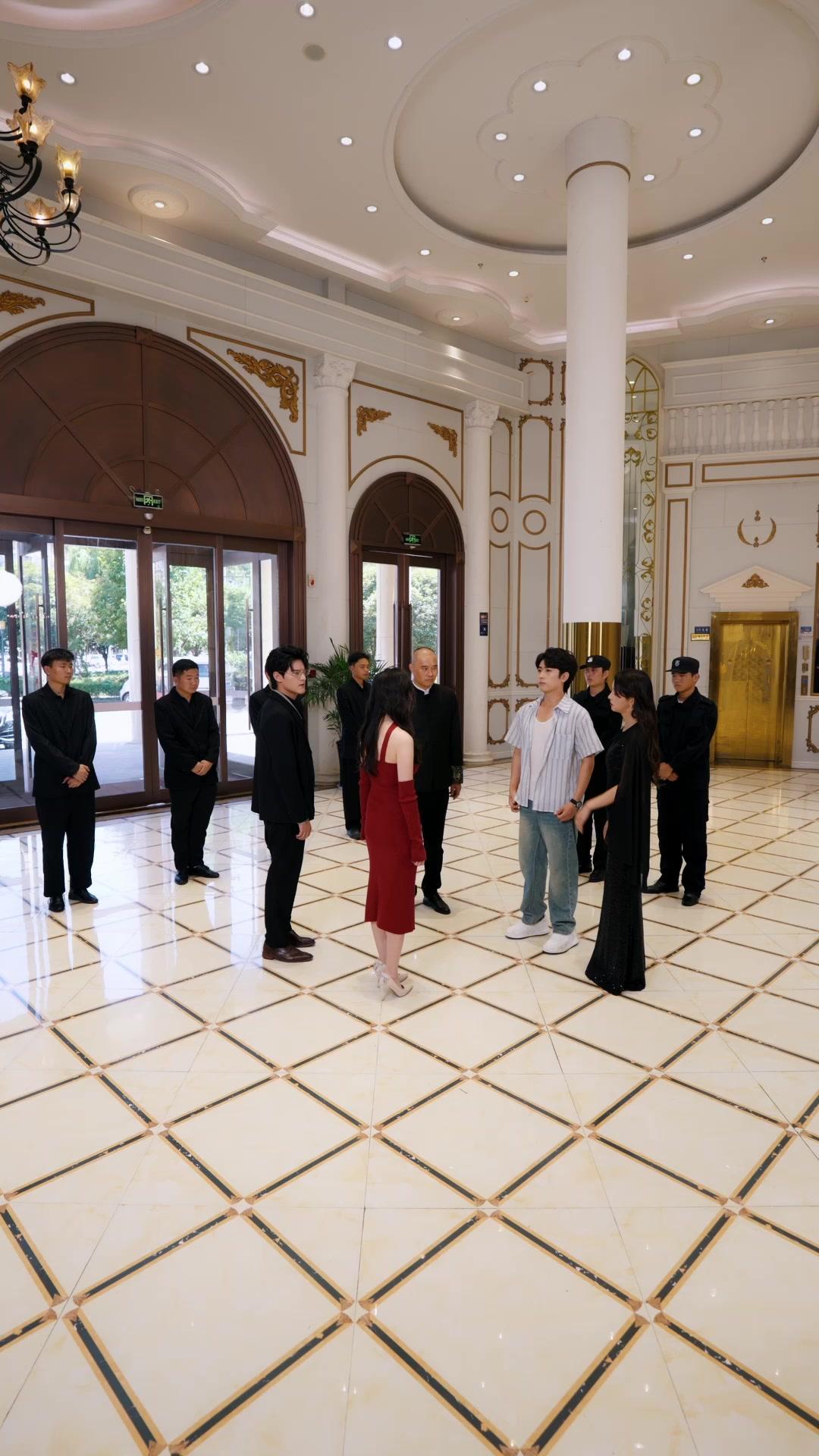 誘拐した貧乏男 実は御曹司だった！？