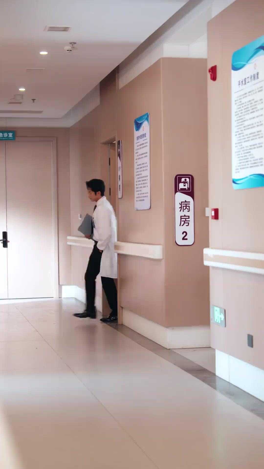 (Dubbed) My Top Doctor Stole My Heart