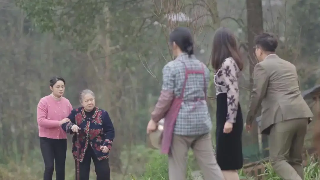 Family Drama, But Make It Rural Gothic