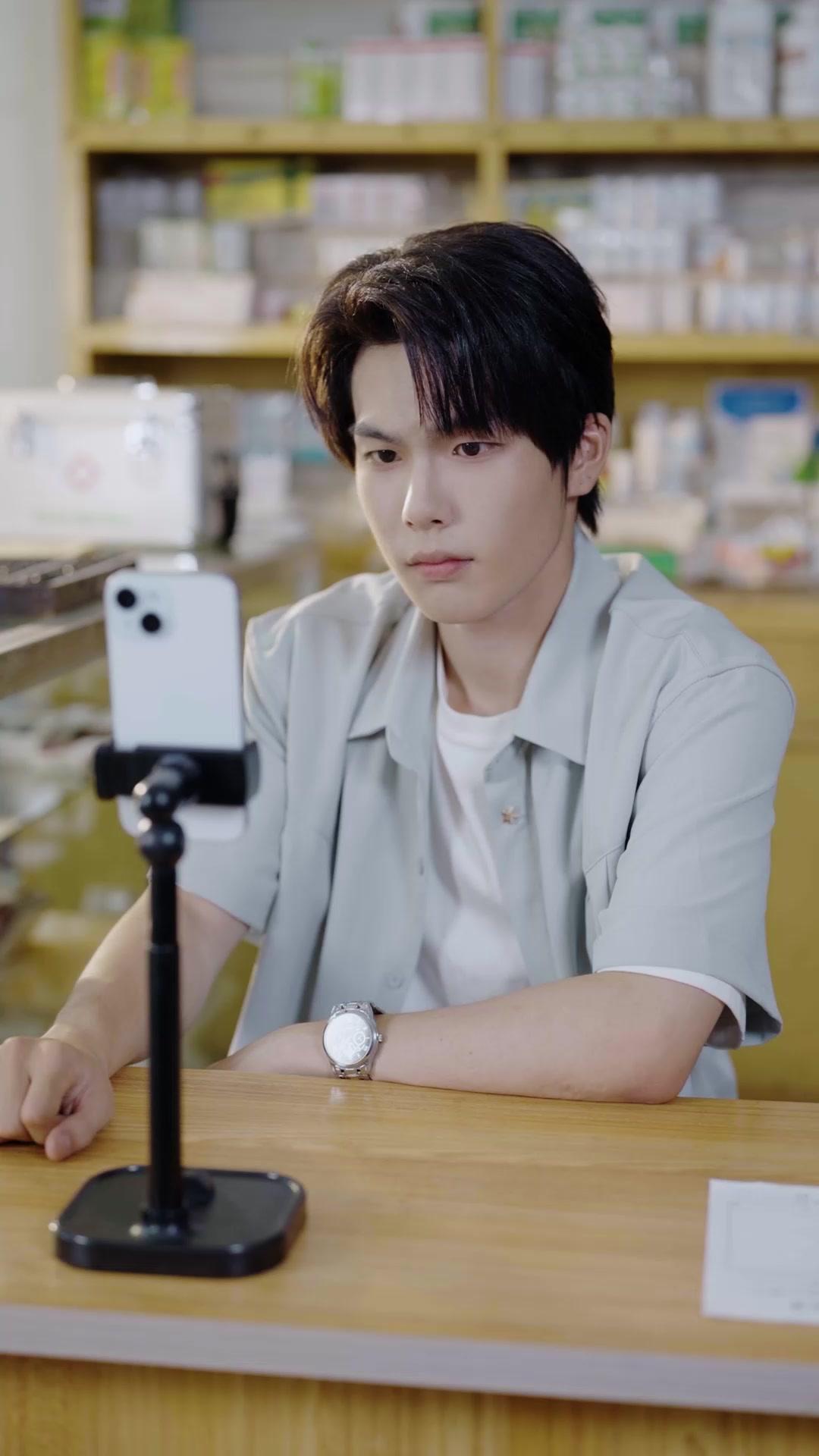 LE PREMIER MÉDECIN DU NET