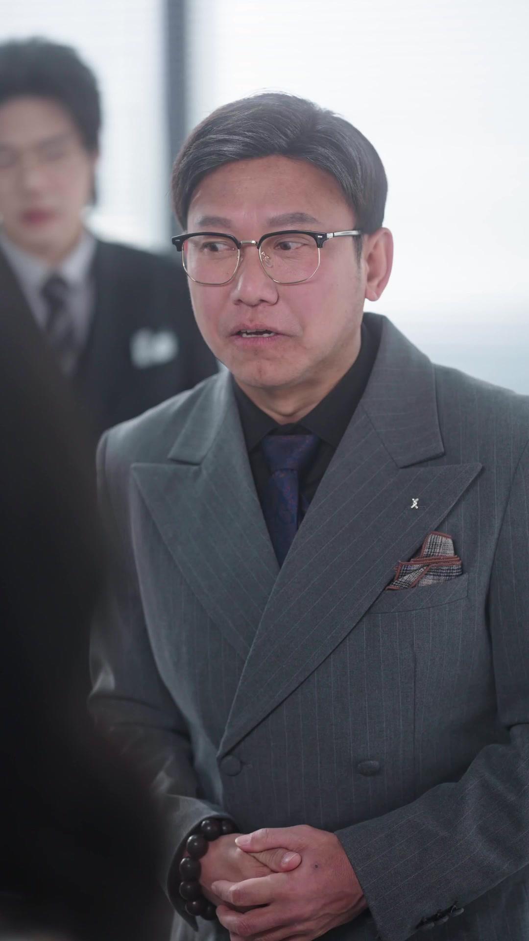 吻上心尖，只為你