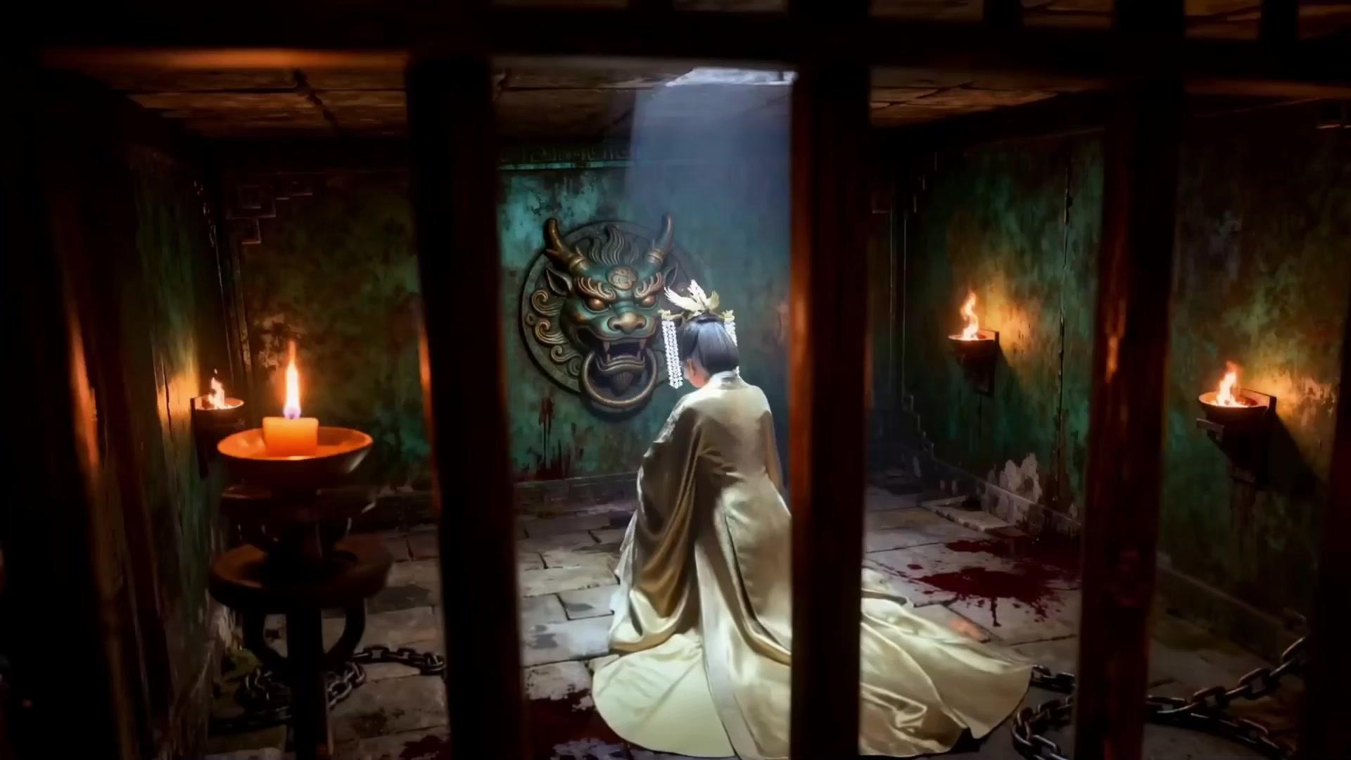 봉신: 쌍혼 달기