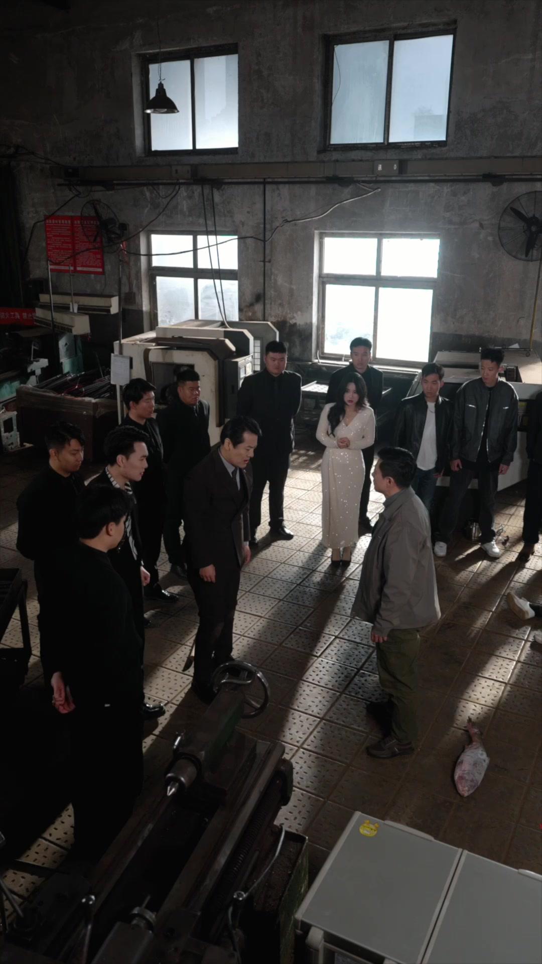 Ayah yang Menahan Badai