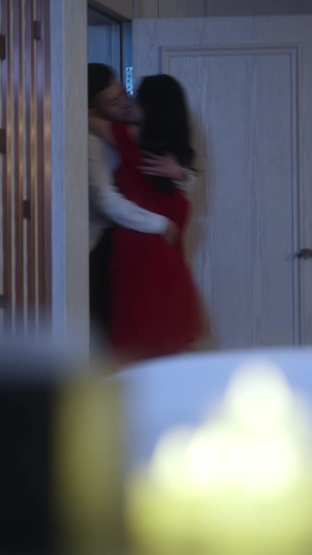 (Doblado)Amor en invierno: destino en el gran hotel