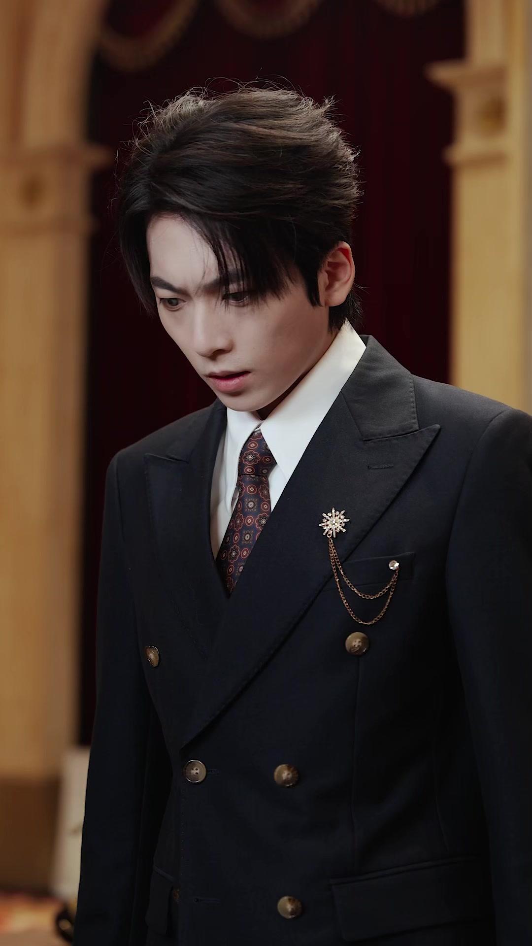 La verdad en sus ojos