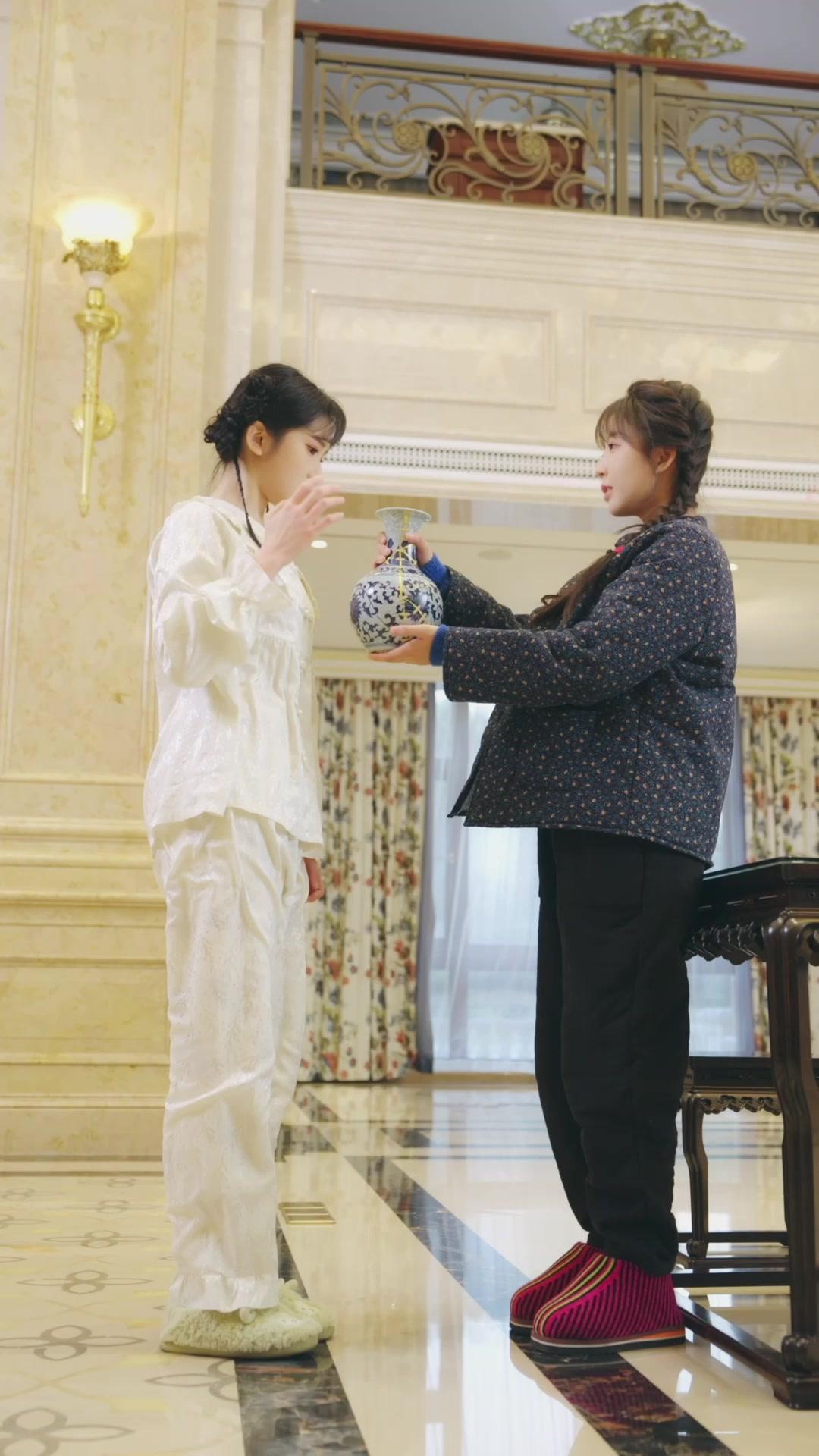 Kejutan Cinta Dengan CEO