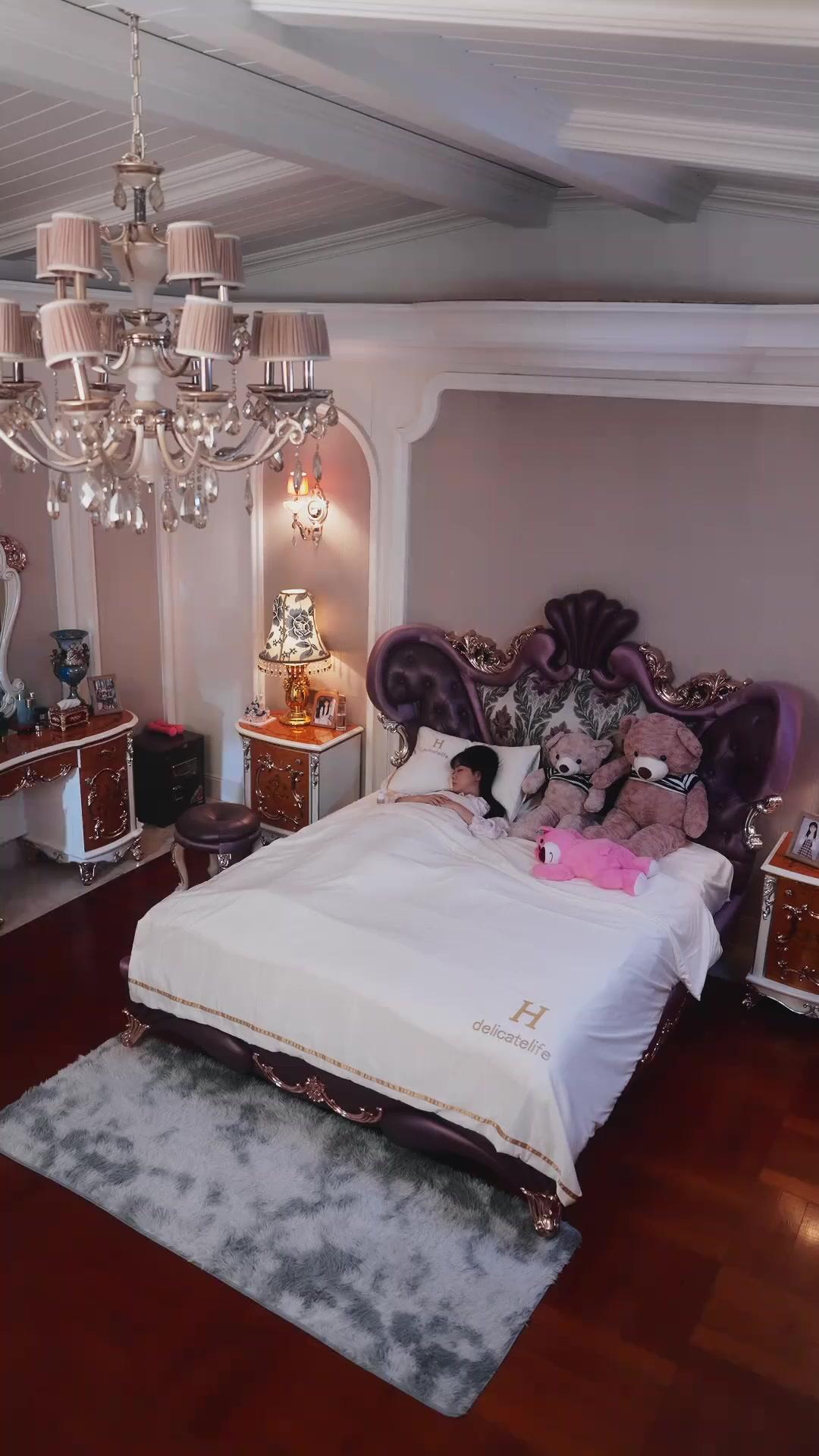 Putri Gila Singkirkan Putri Licik