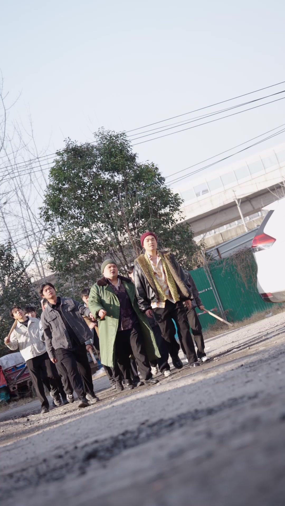 Keponakan Pembawa Harapan