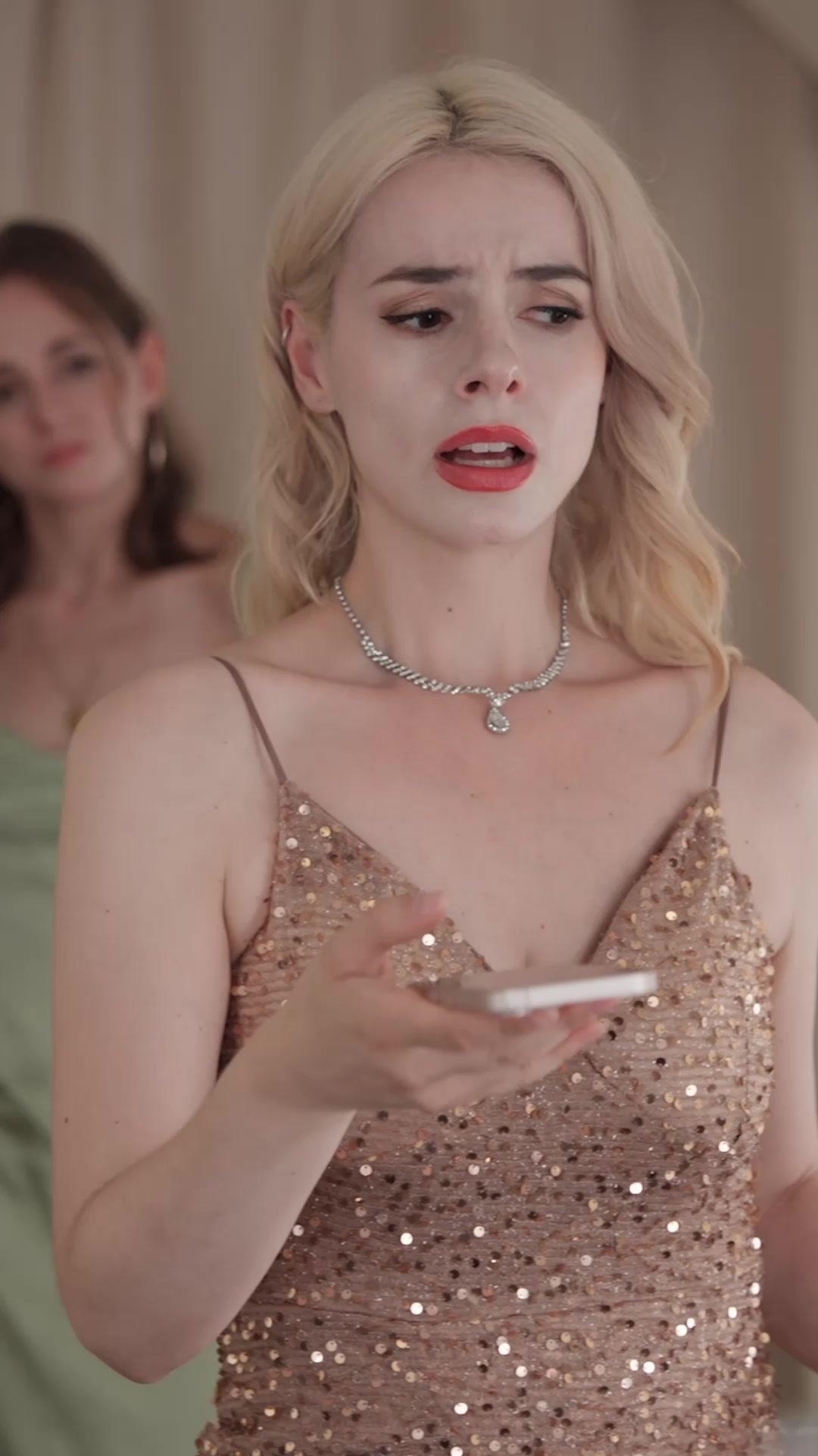 Herdeira vs Impostora no Jato Privado