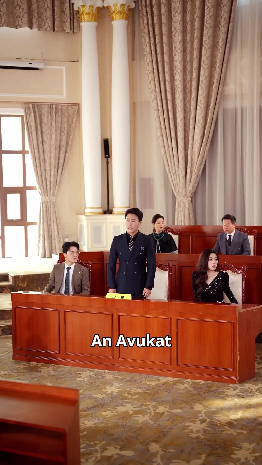 (Dublajlı) Oyuncağın Sırrı