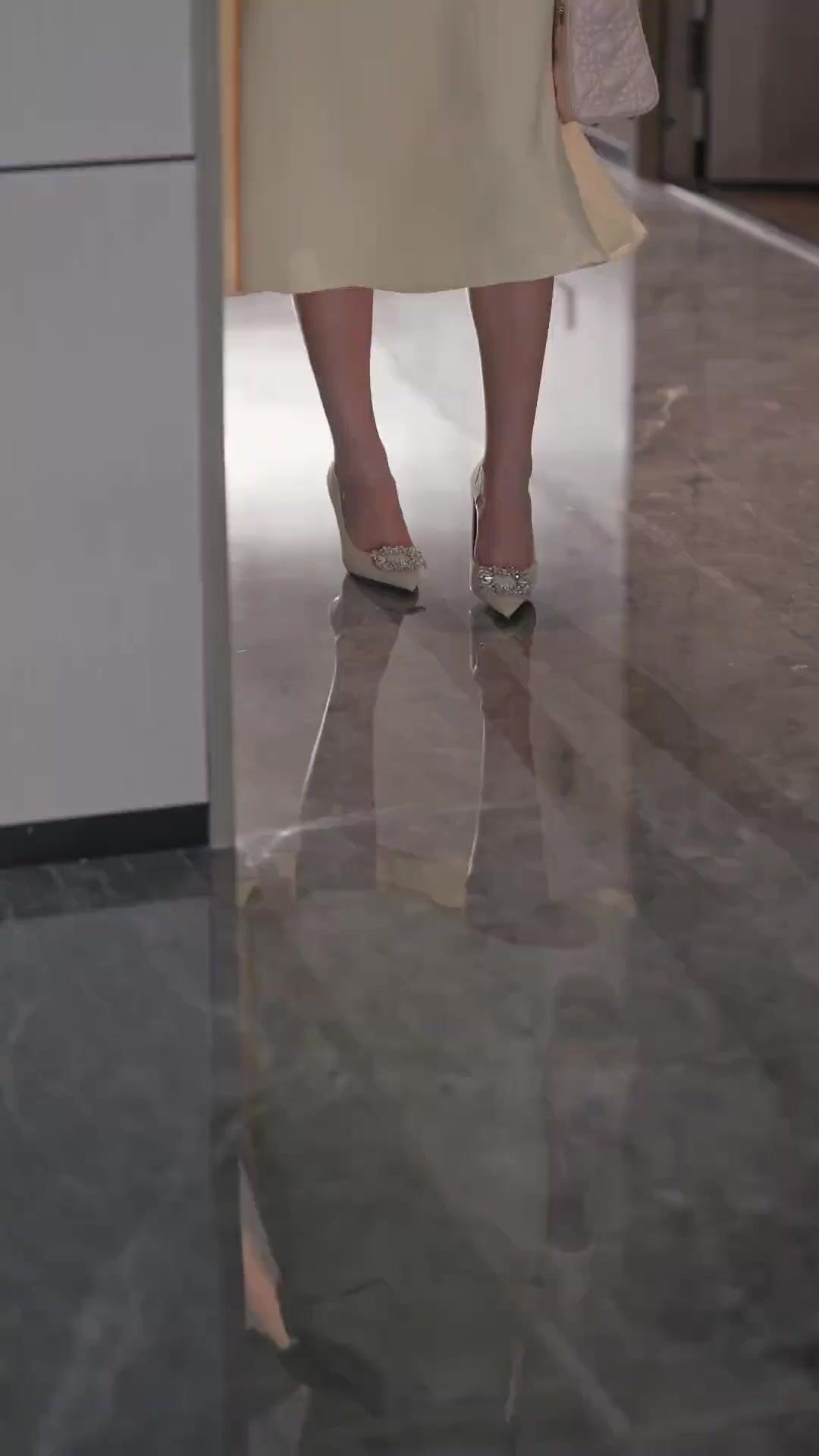 Too Late for Your Regrets, Husband and Son!