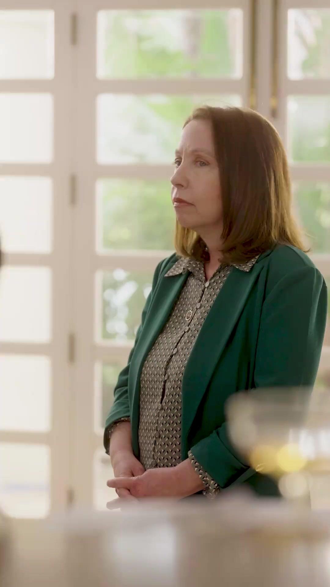 Oğlumu İsteyen CEO