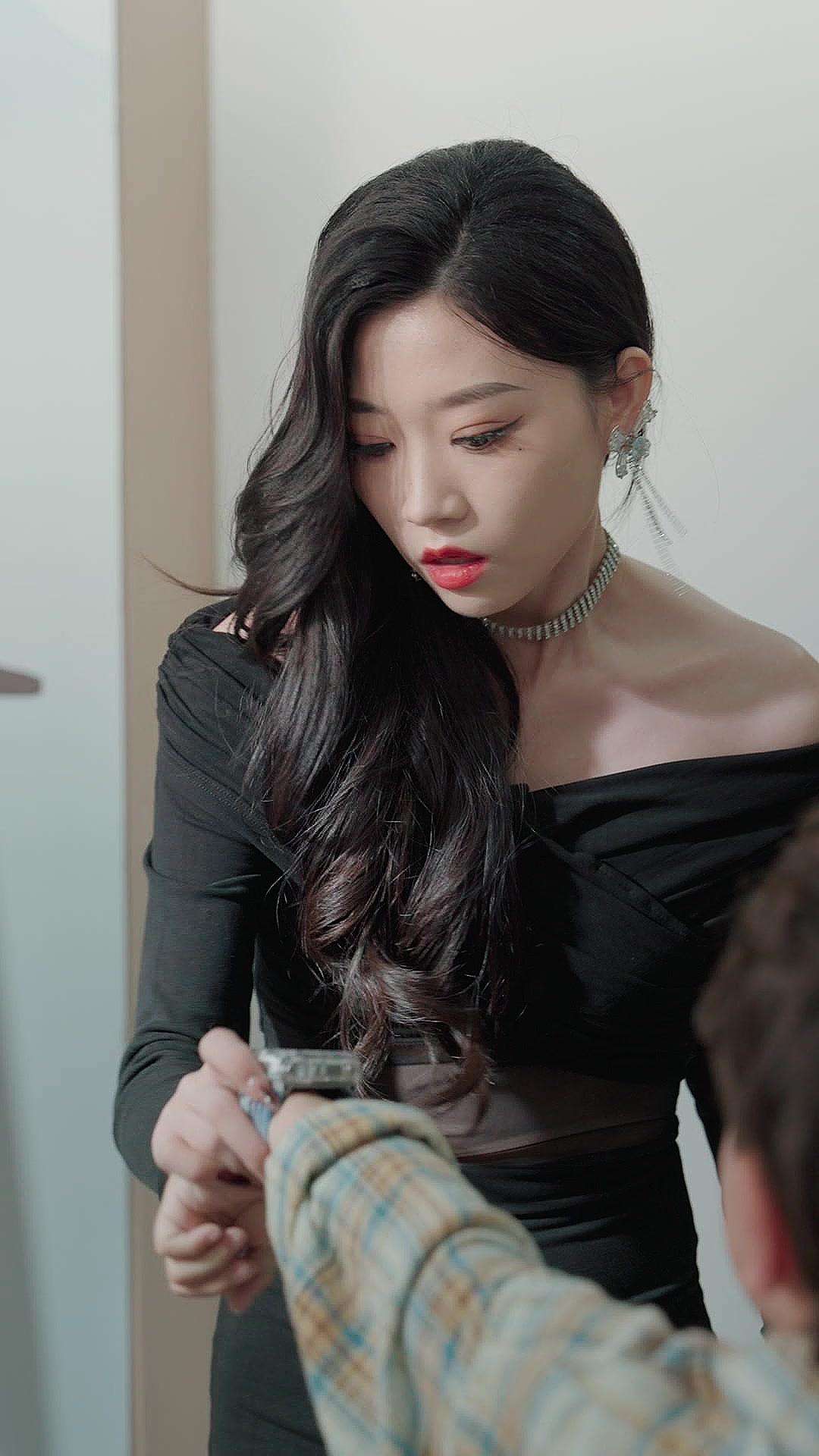 校花媽咪不好追