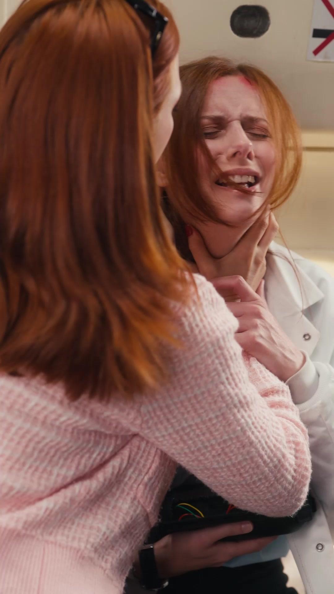 30 Anni Congelati: Soccorso d'Emergenza