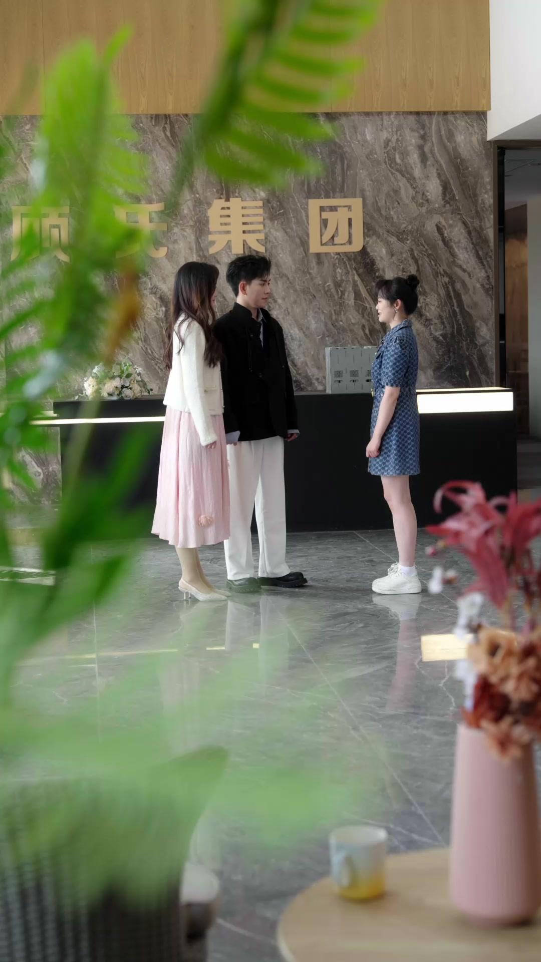 Istriku Jadi Pengganti