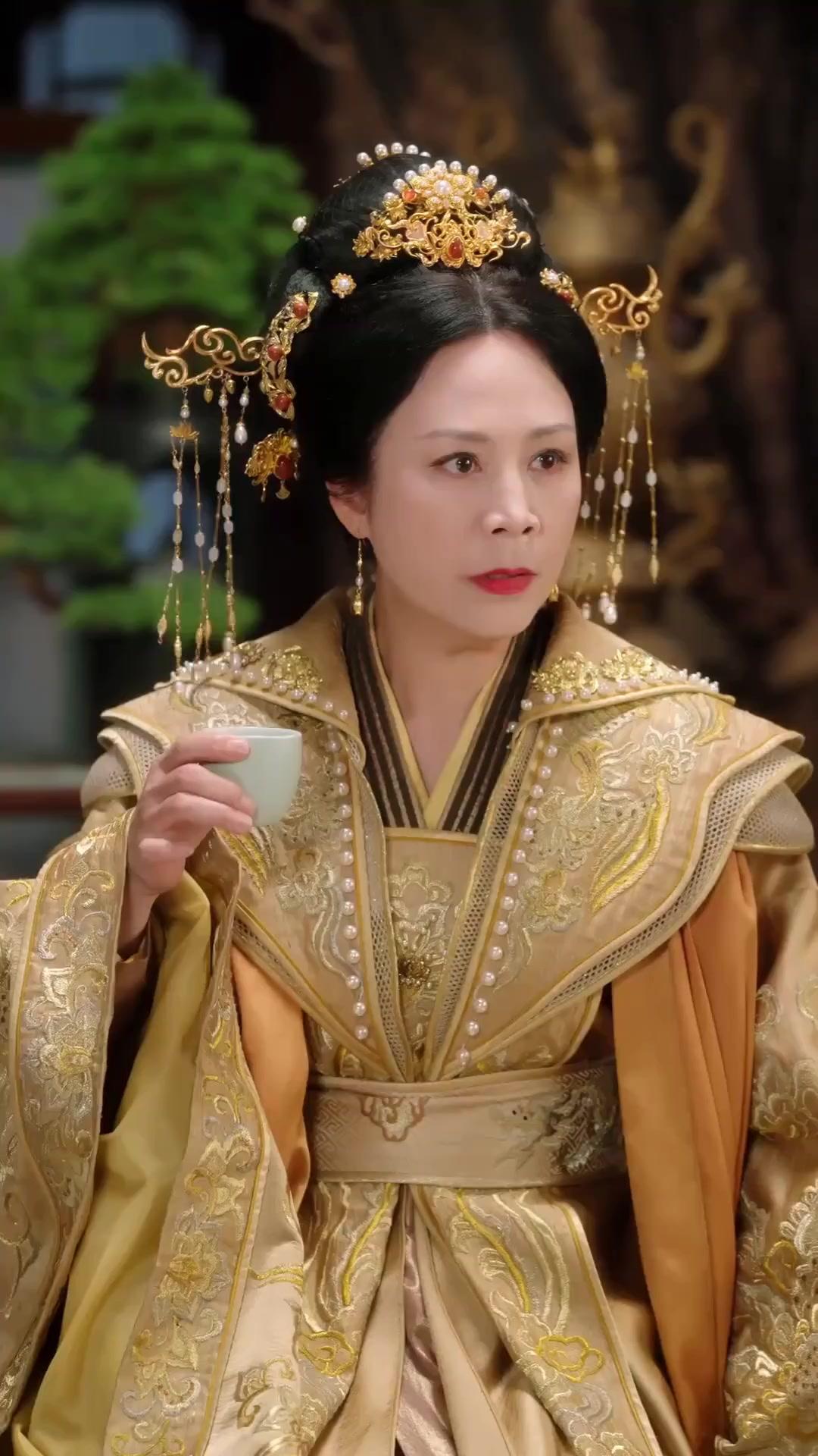 (Dubbed) The Goddess's Spear of Justice