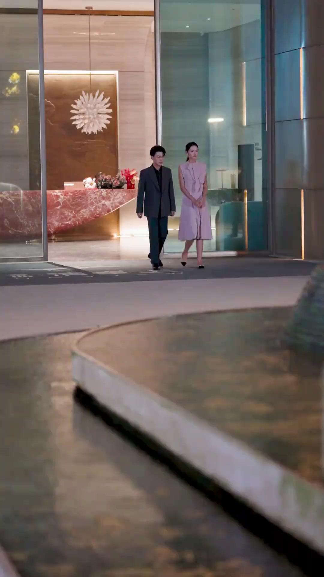 From Heiress to CEO's Mistress