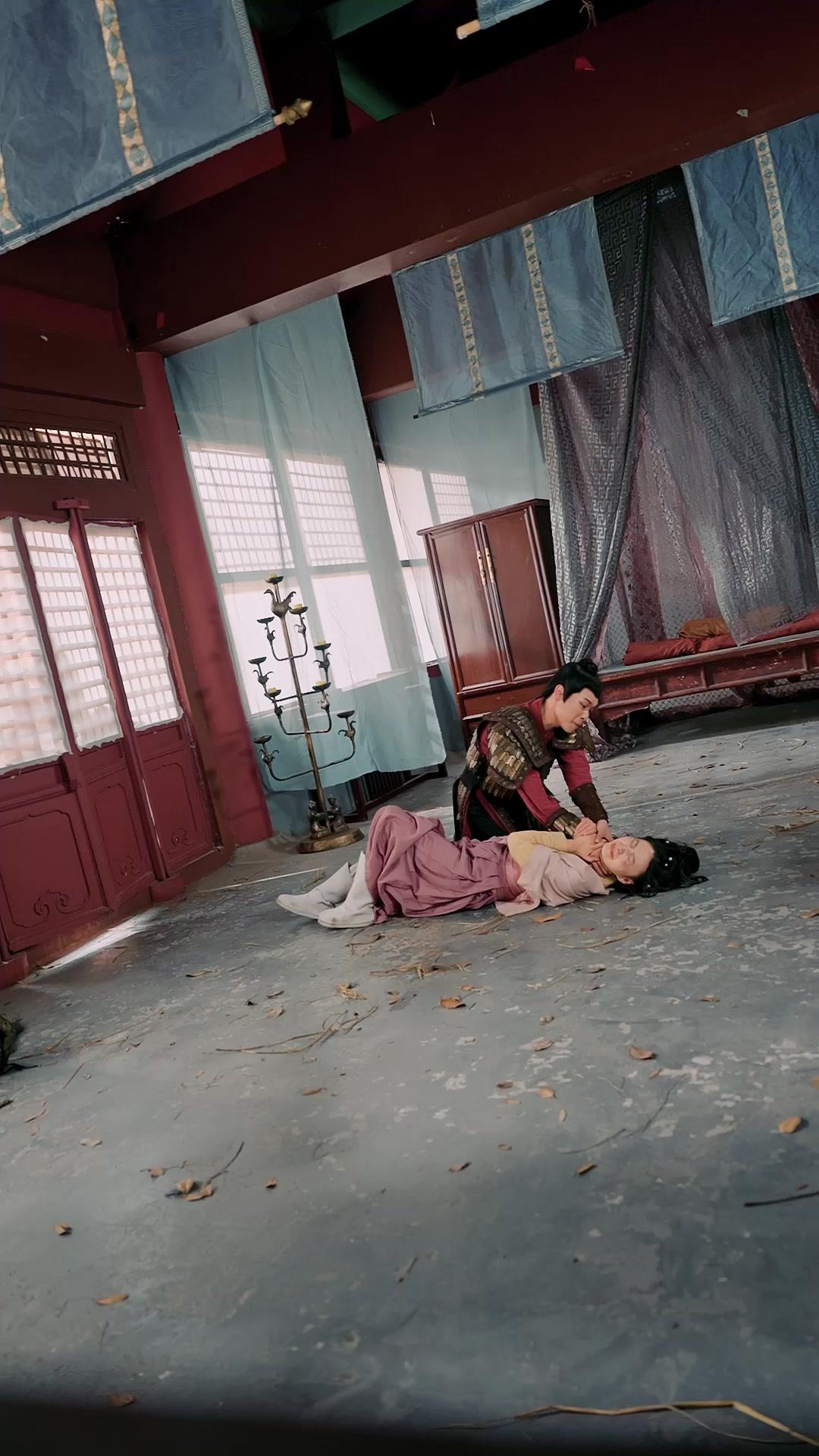 Terlambat Mencintaimu