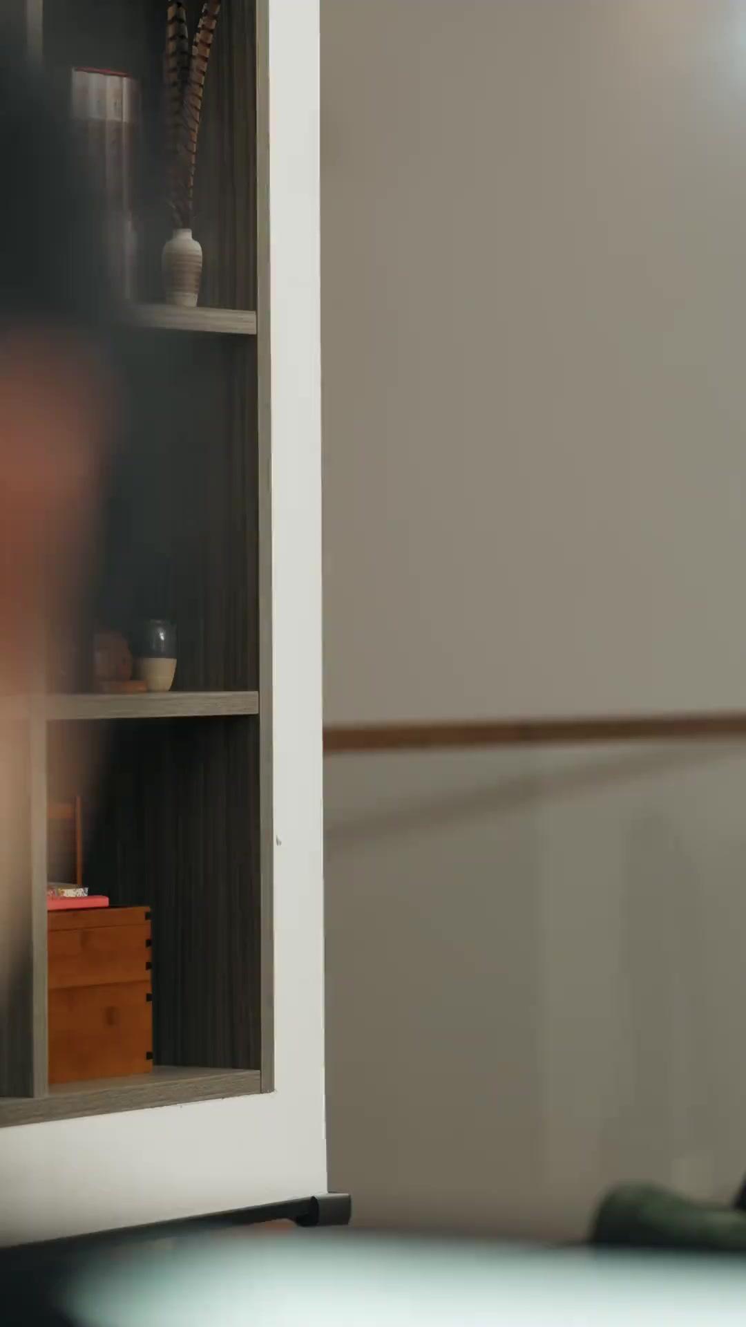 Cinta Buta Berujung Bara