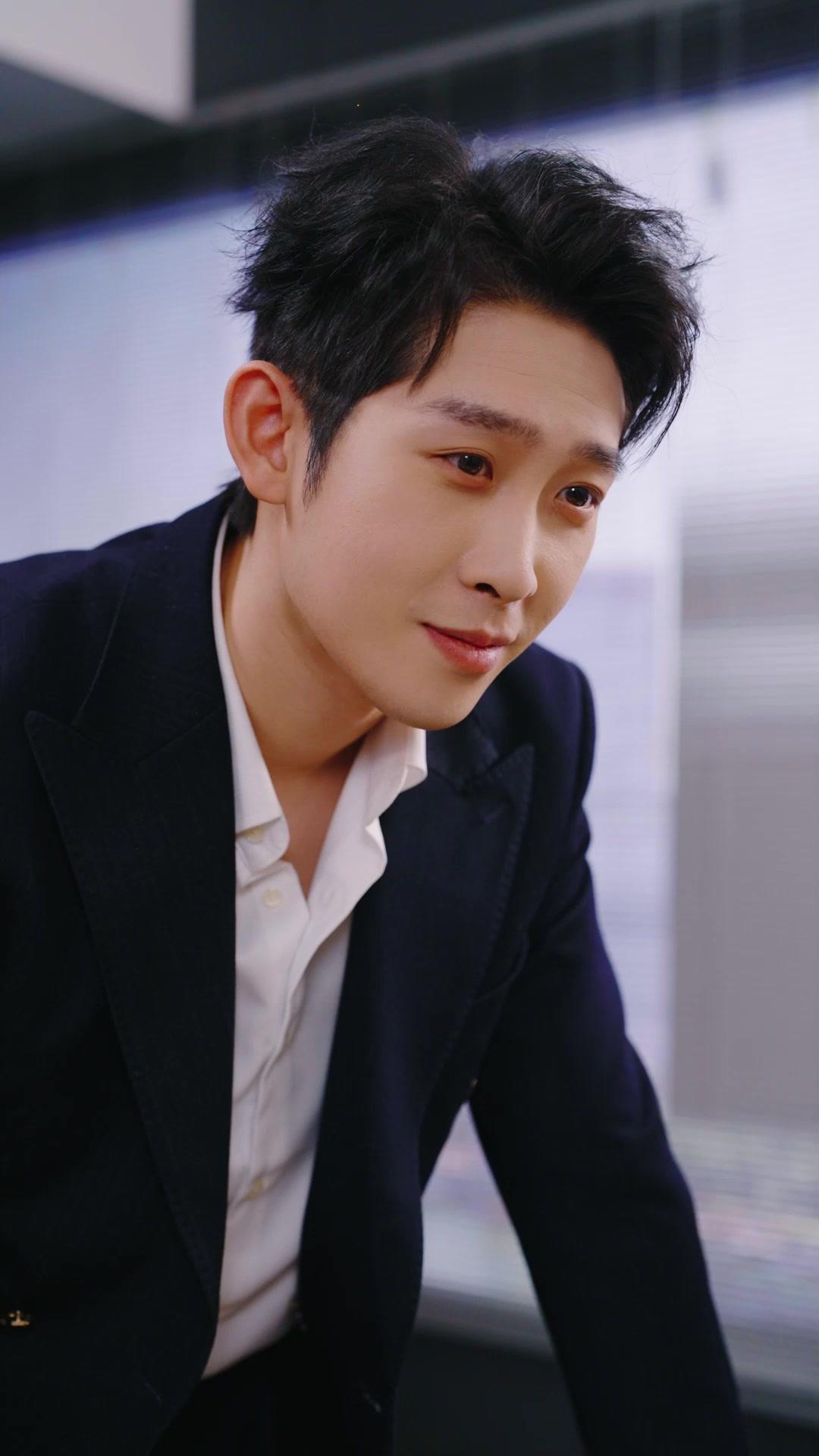 어느 날, 시간이 움직였다