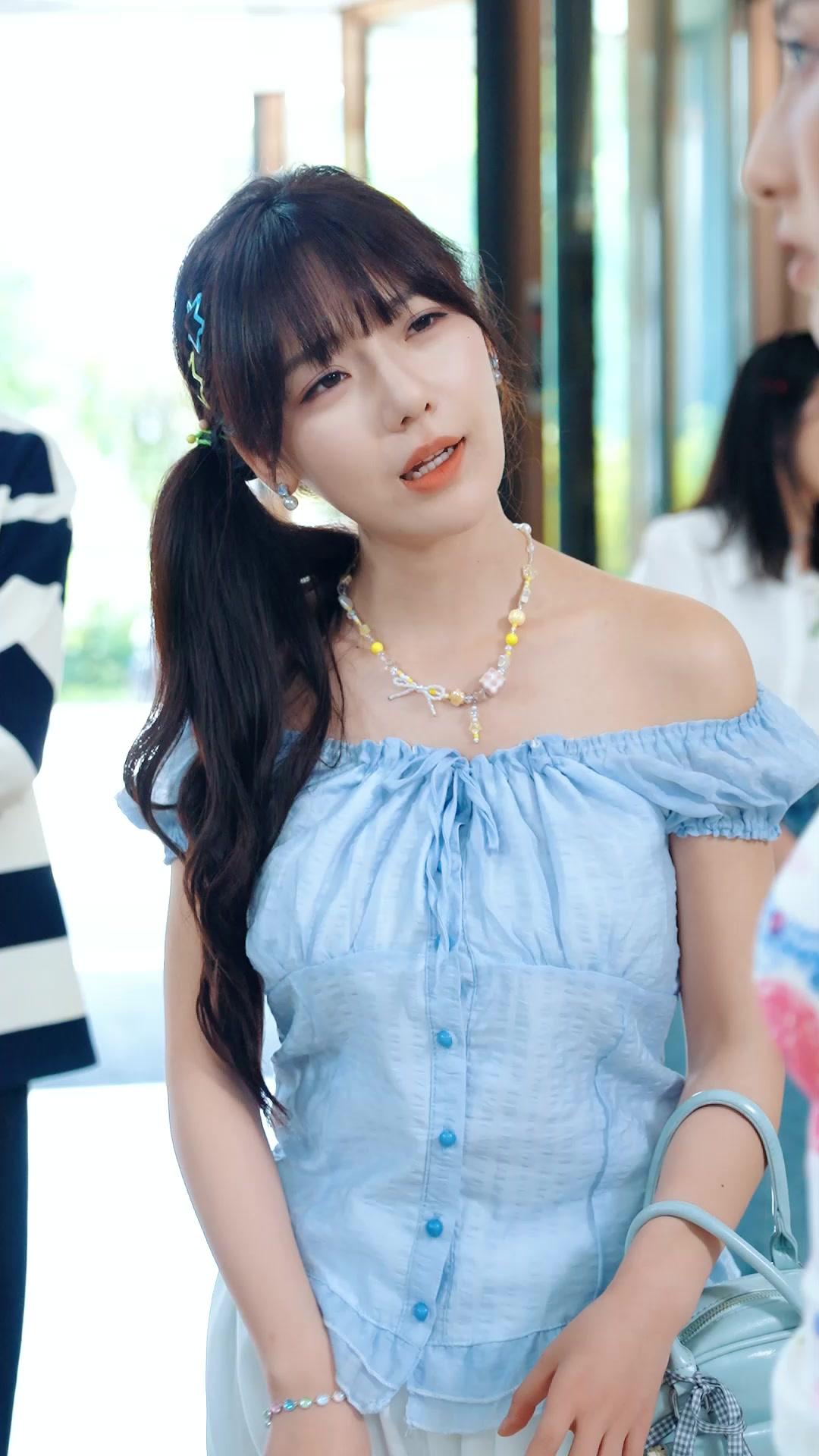 Second Chance, First Love