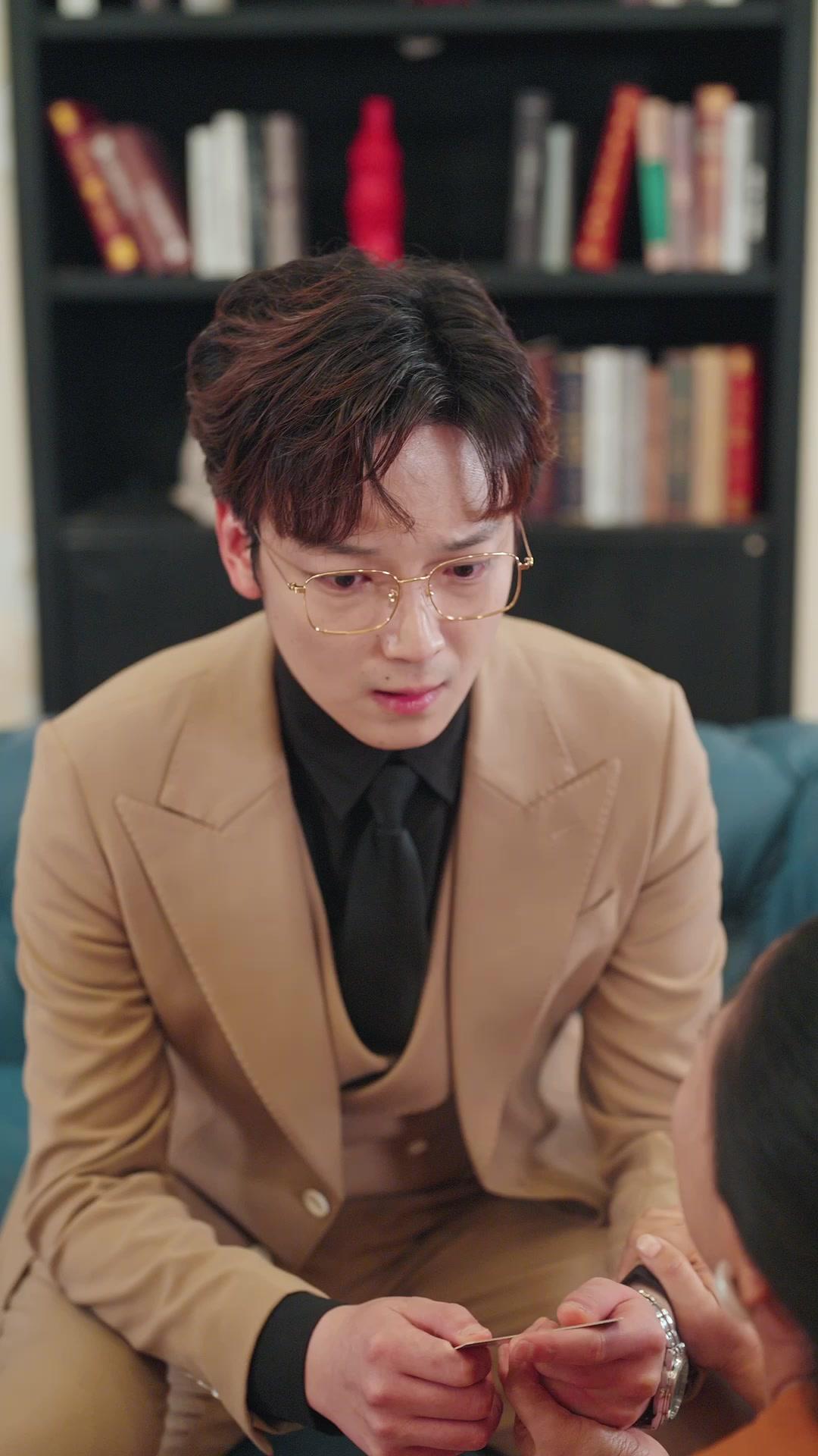 Herr Ex – Liebe war mein Käfig