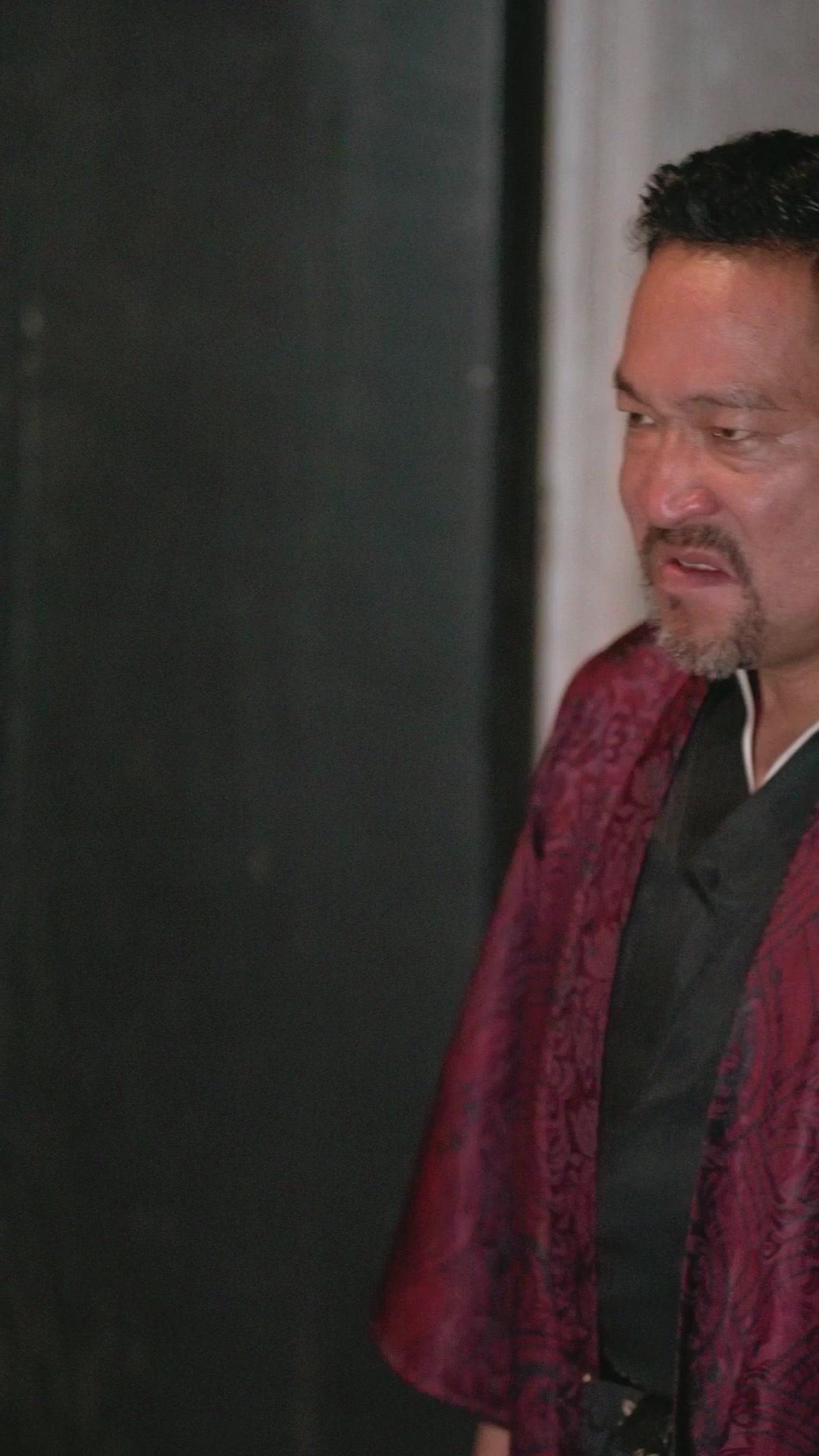 Kekuatan Hati Pendekar Sejati