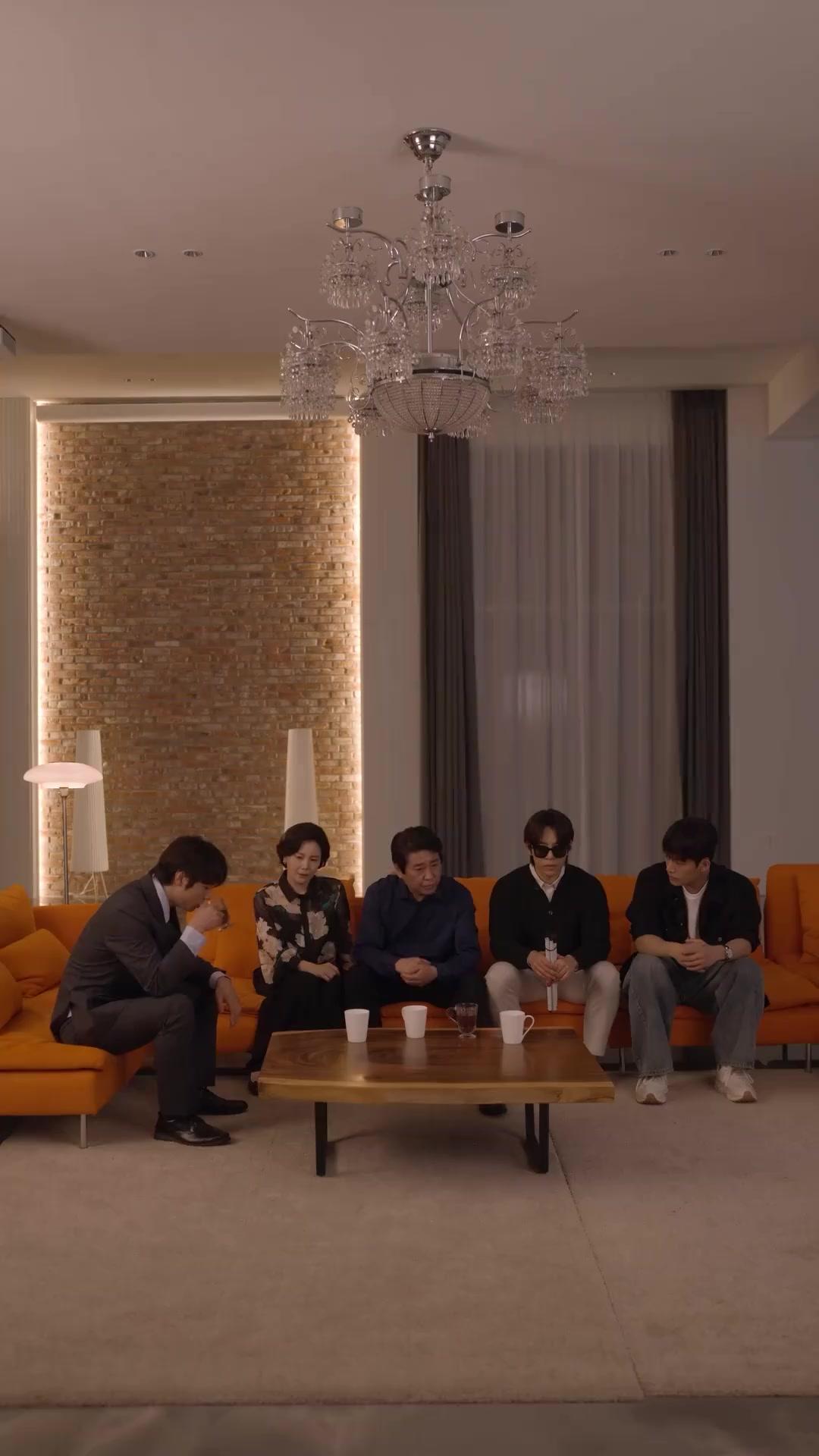 (Dubbed)She Slept, They Waited a Lifetime