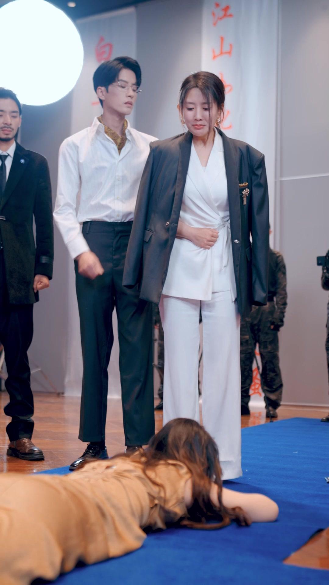 Kenapa Menangis Setelah Tahu Siapa Aku