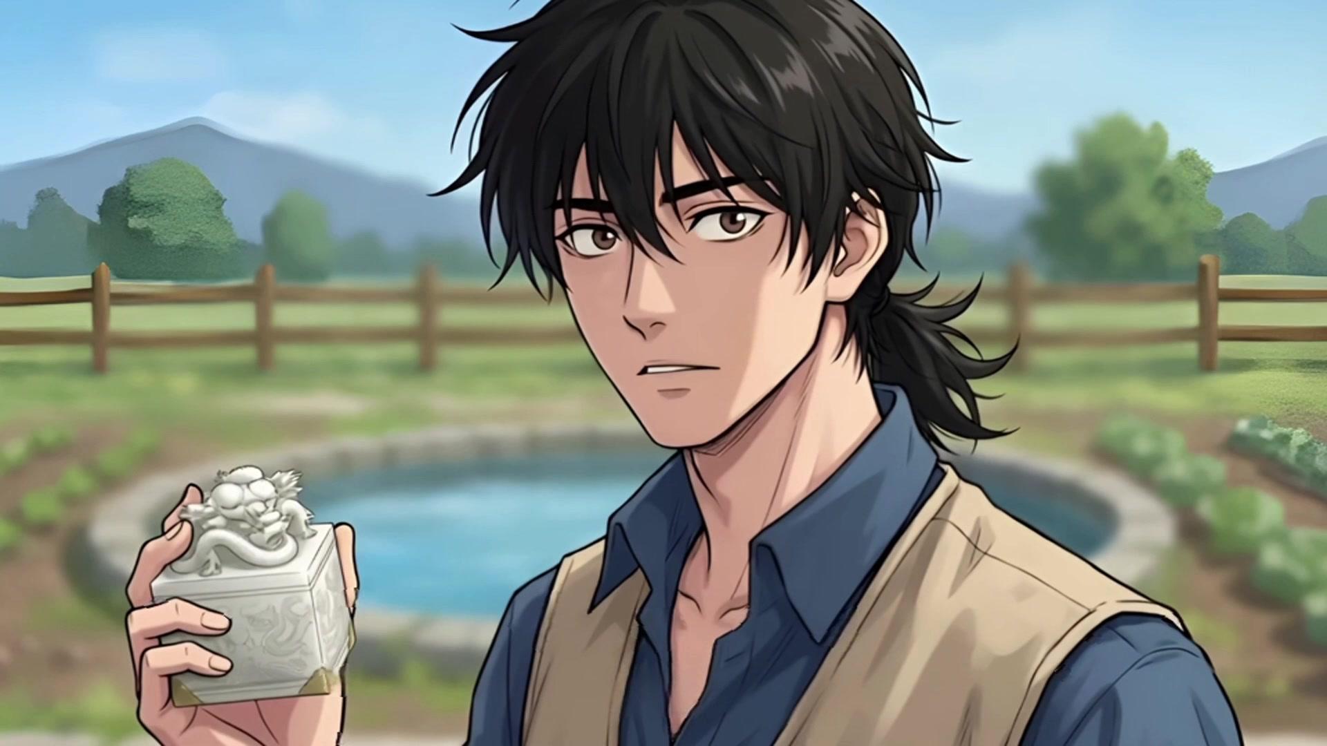 The Ultimate Seal Lord