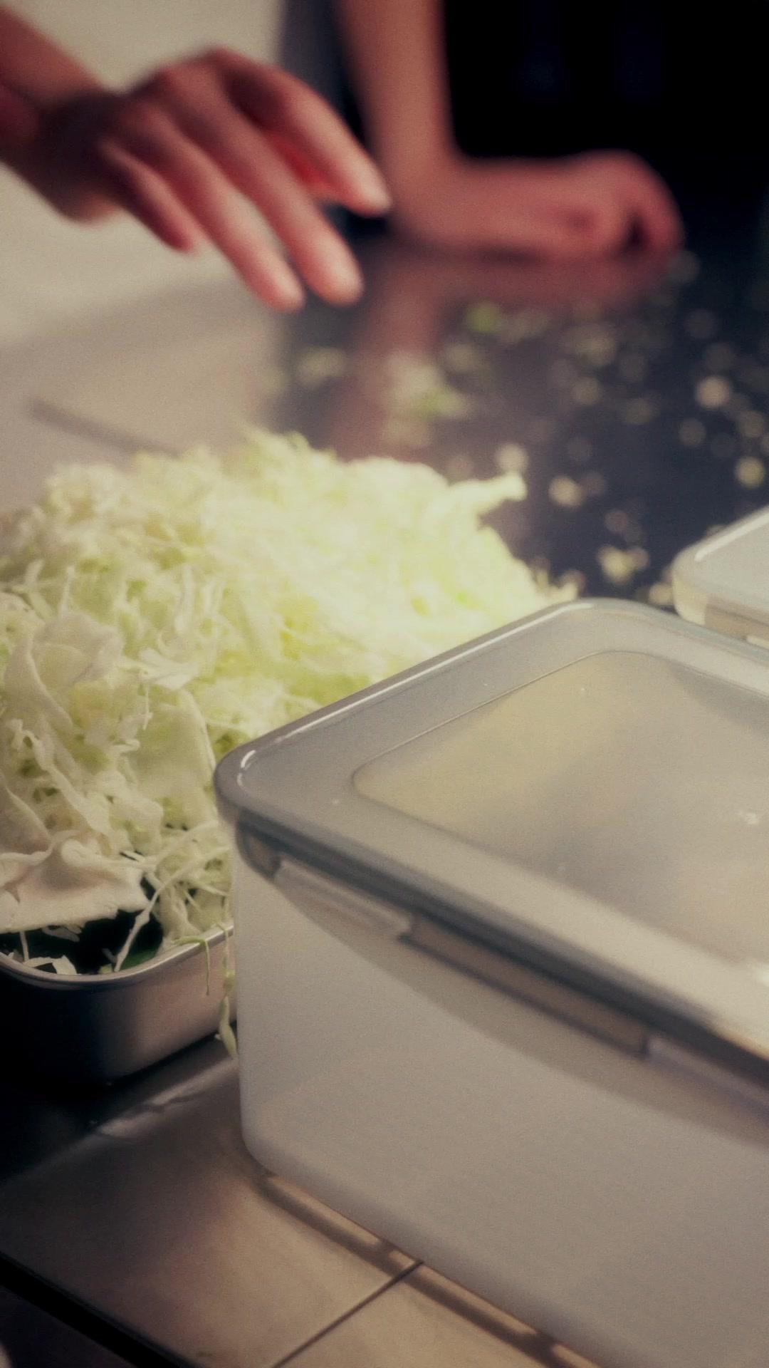 셰프와 총리의 비밀 레시피