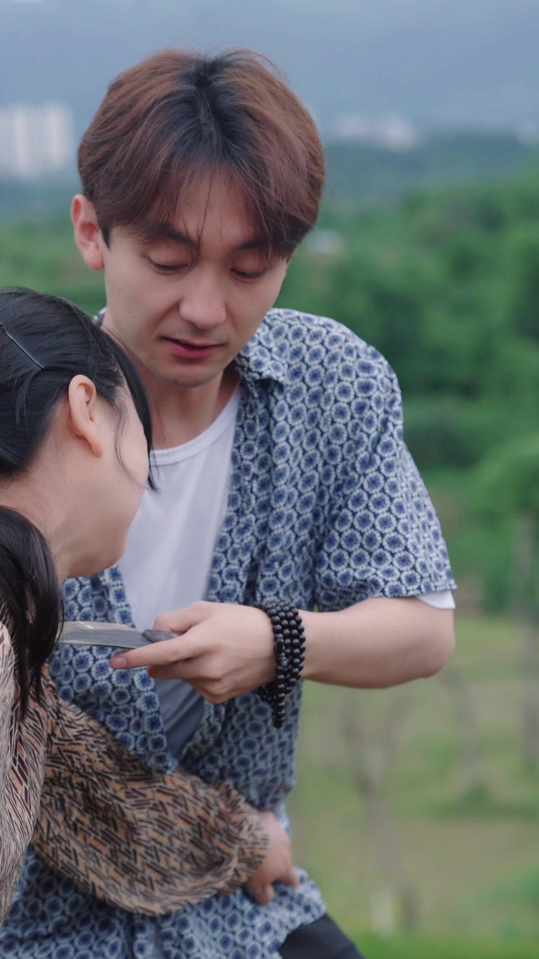 ใบ้ล่าล้างแค้น