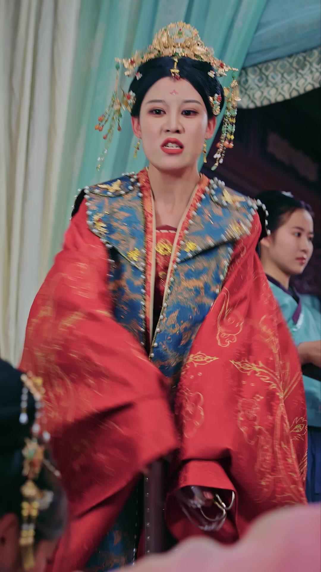 Der Tyrann und die Erzprinzessin