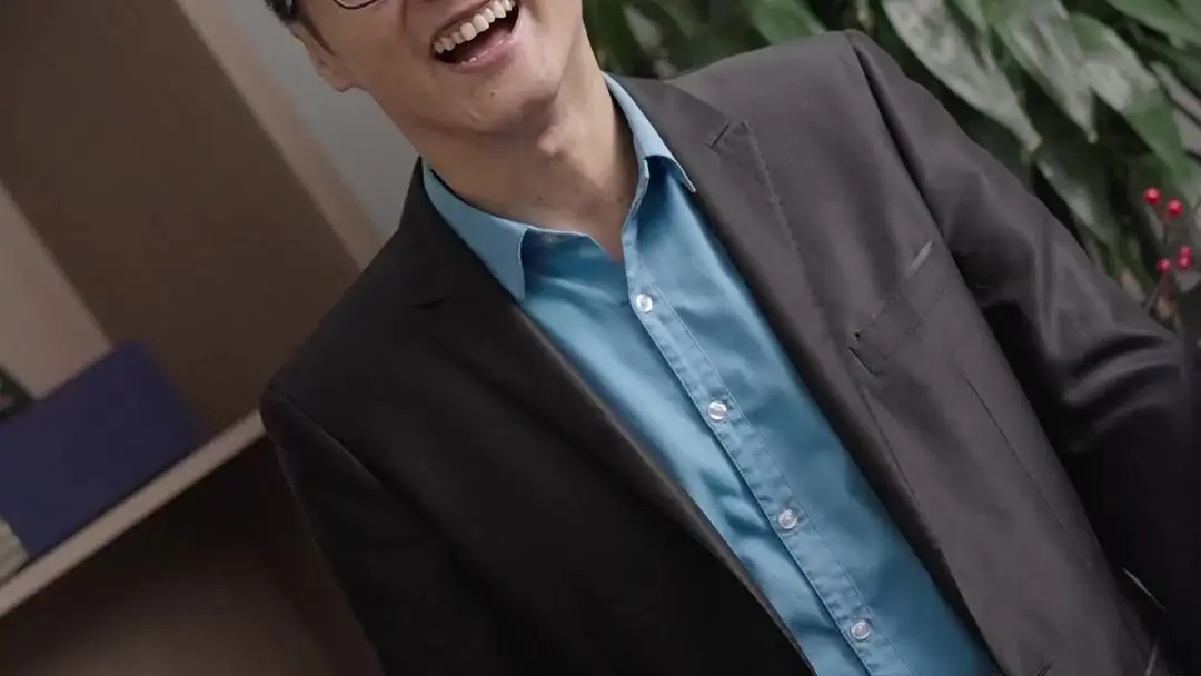 The Imperial Preceptor's Emergence: When Silence Speaks Louder Than Cane or Jacket