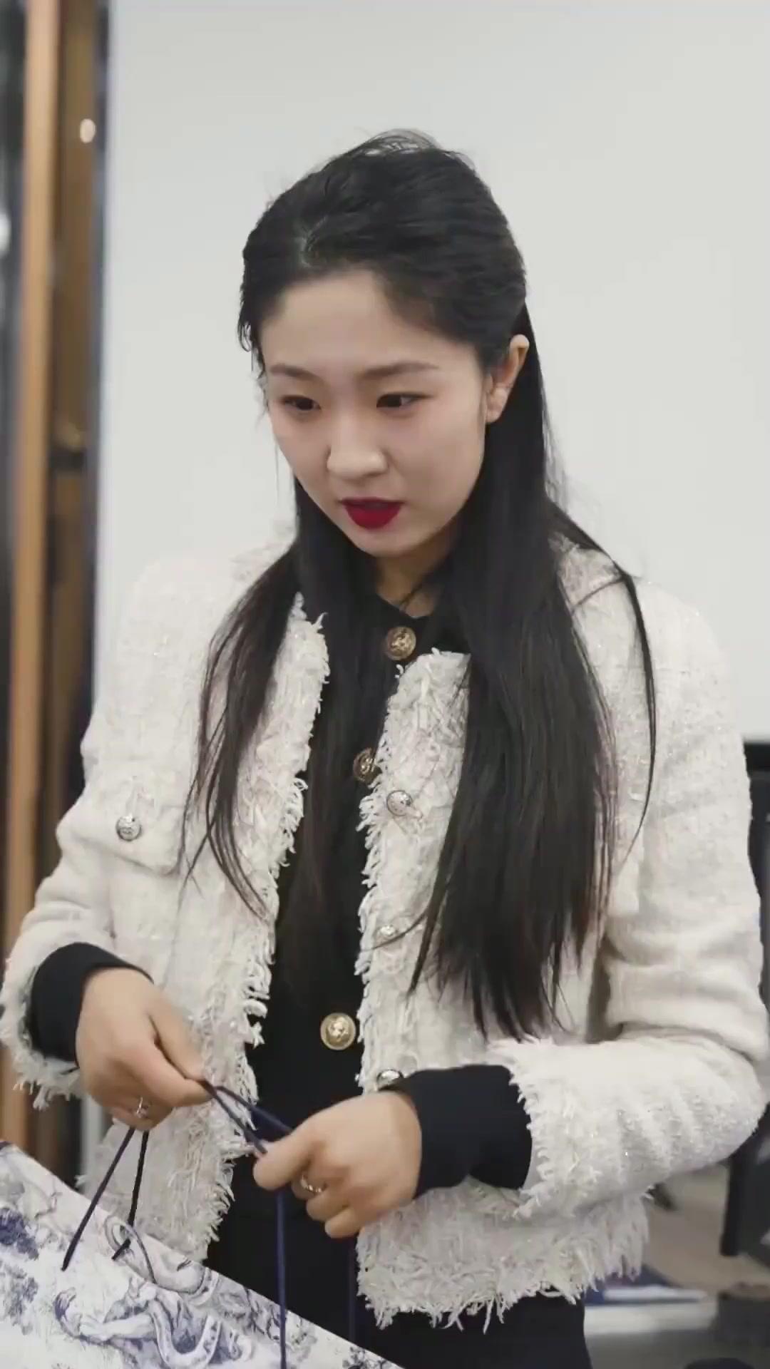 No subestimes a la heredera