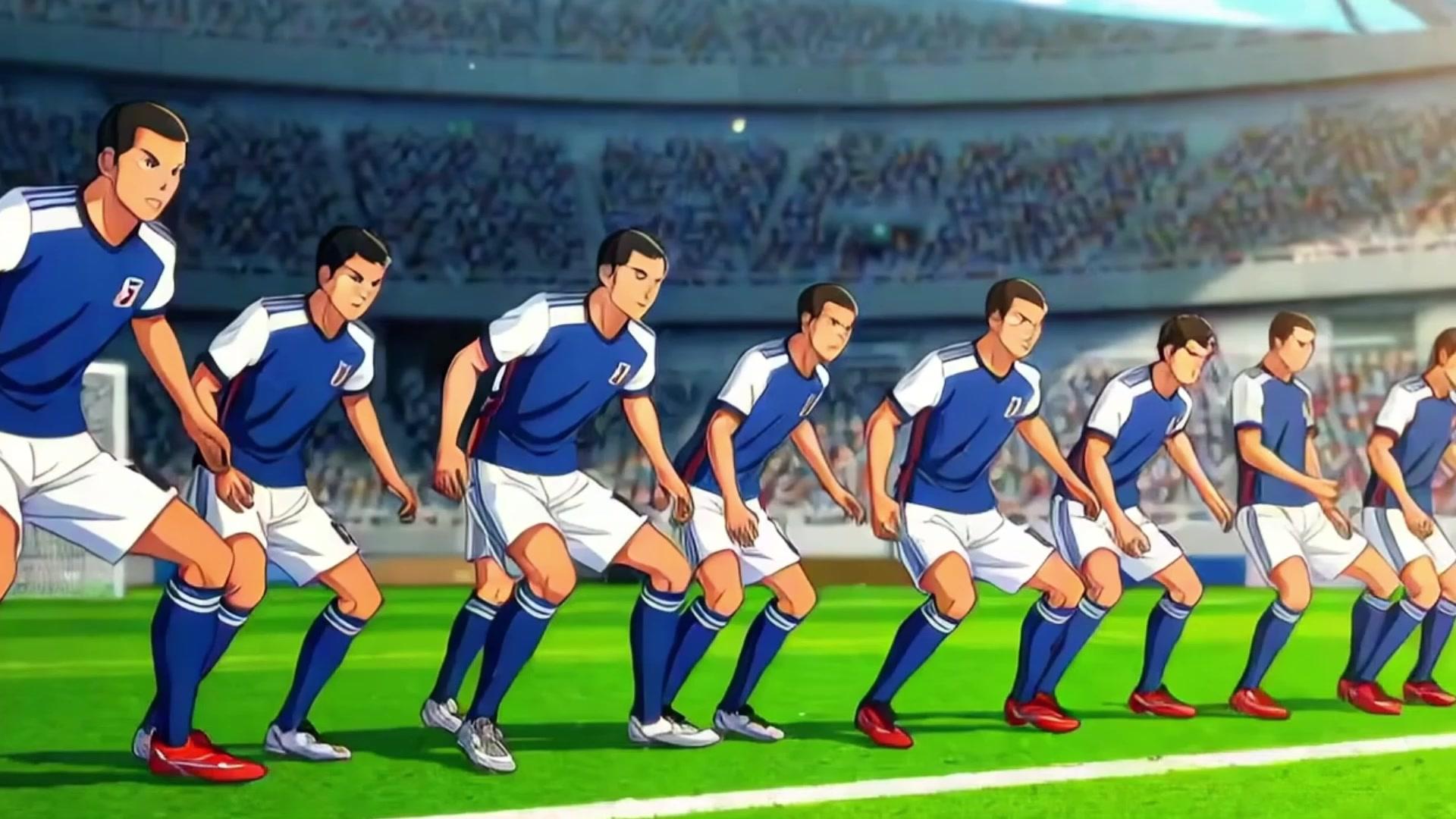 Harapan Sepak Bola Daksia