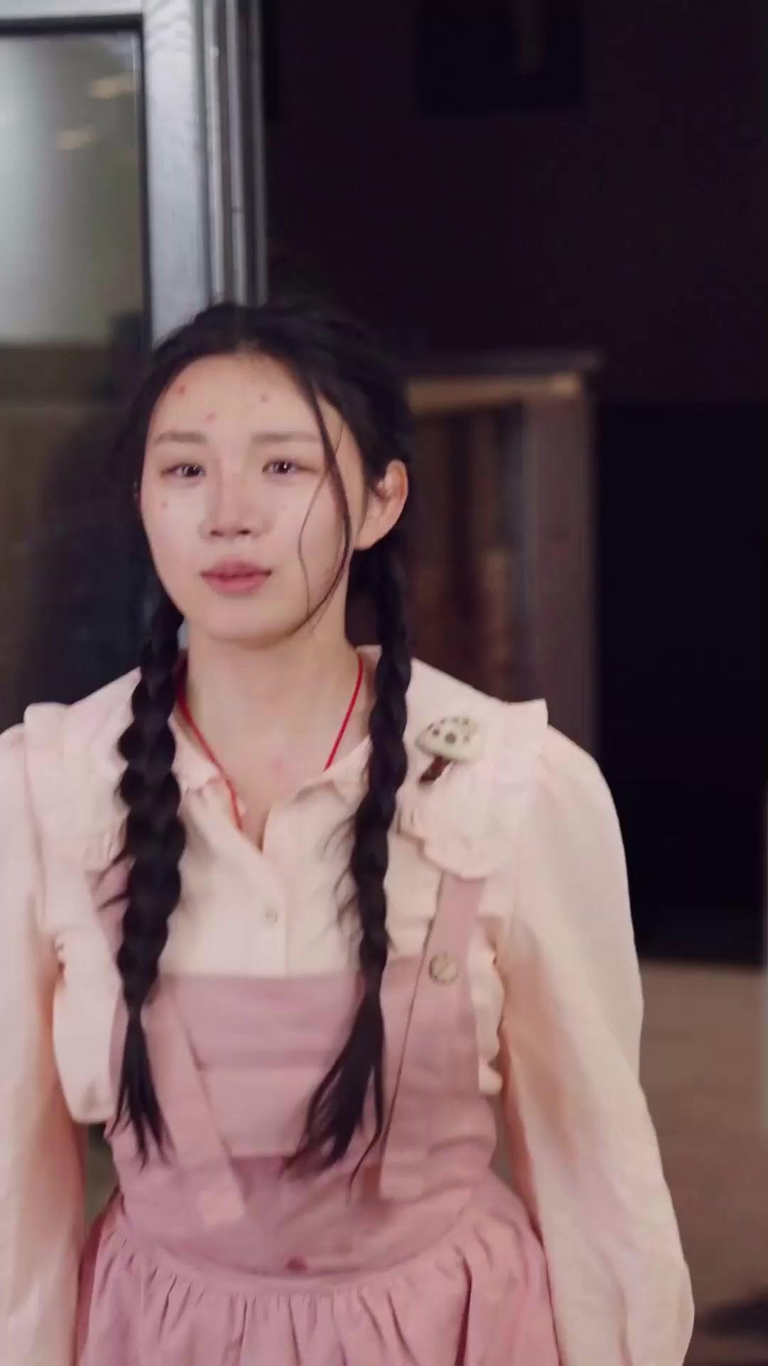 El secreto de una usurpadora