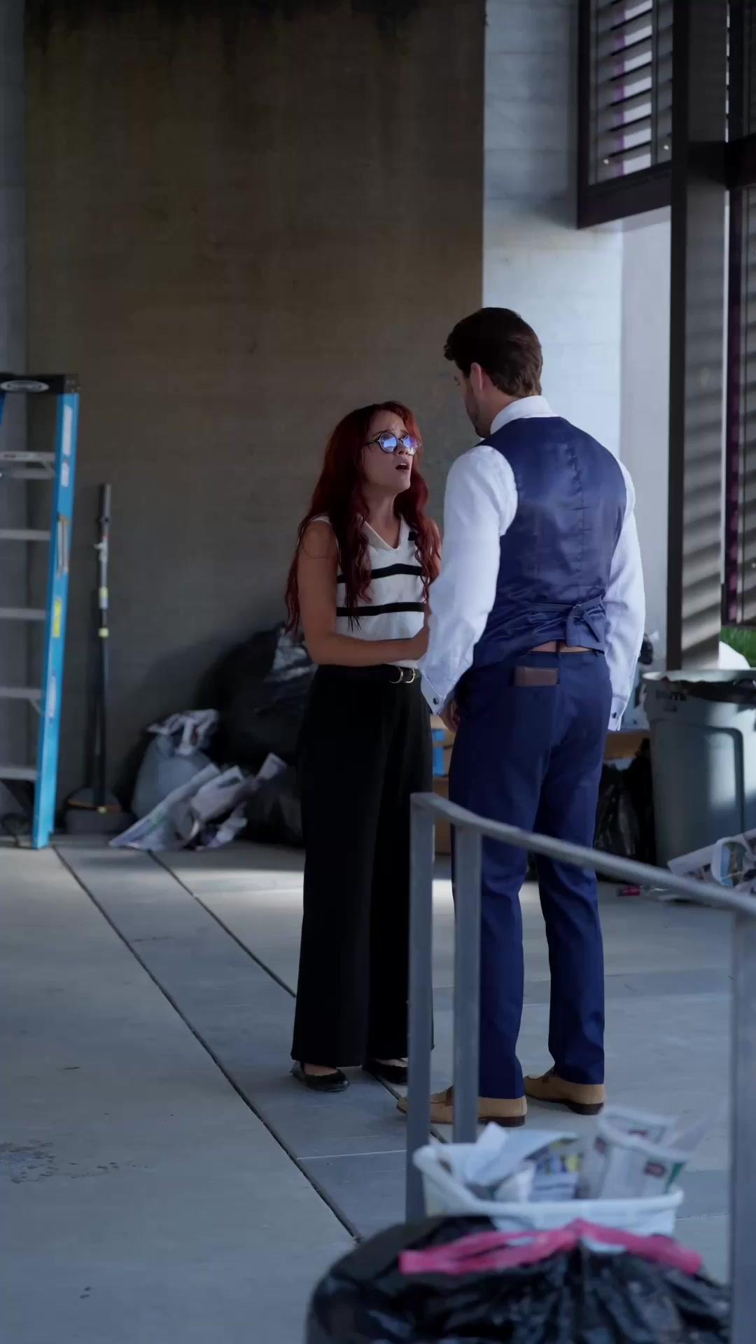 Estragada Pelo Meu Papai Rico Bilionário