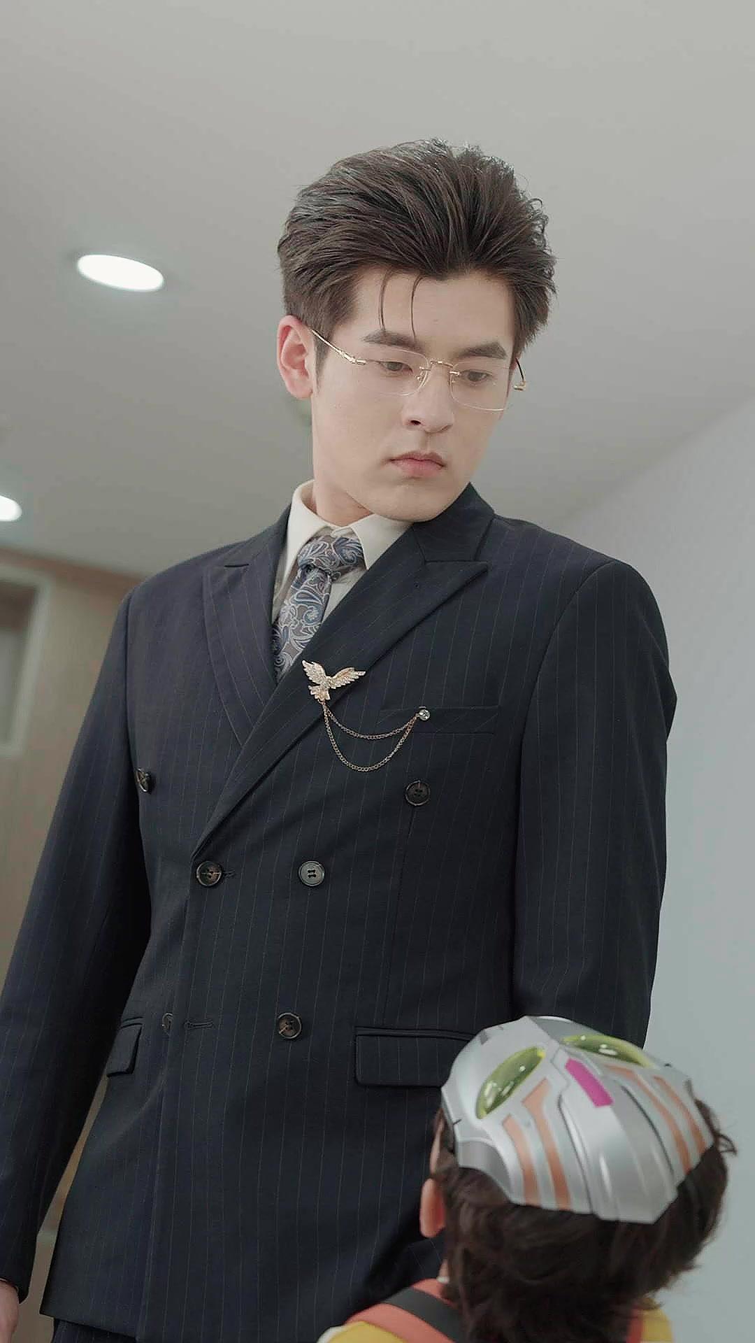 Anak Comel Jadi Jodoh, Mama Dimanja