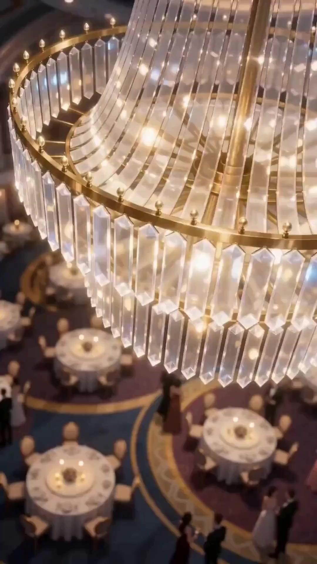 (Doppiaggio) Catene e Desideri