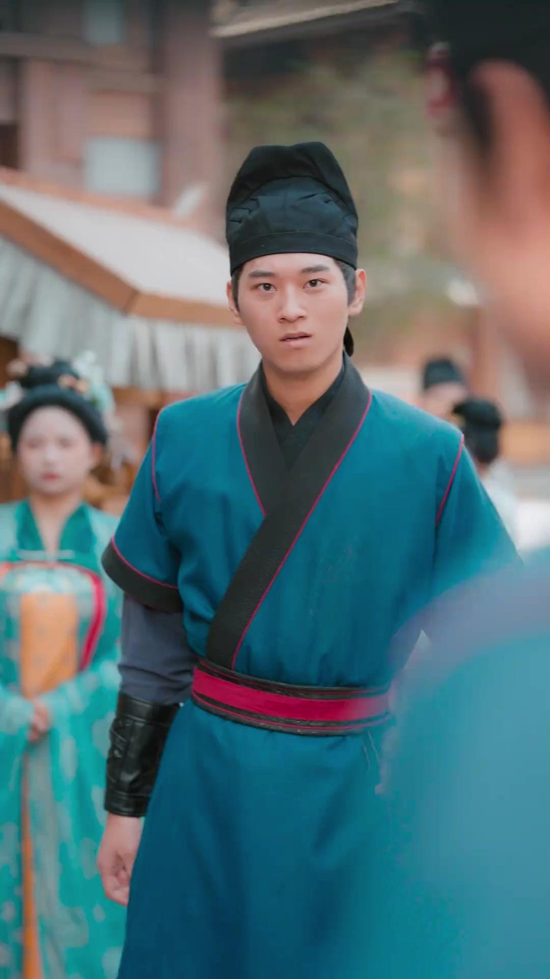 O Doutor que Conquistou o Harém