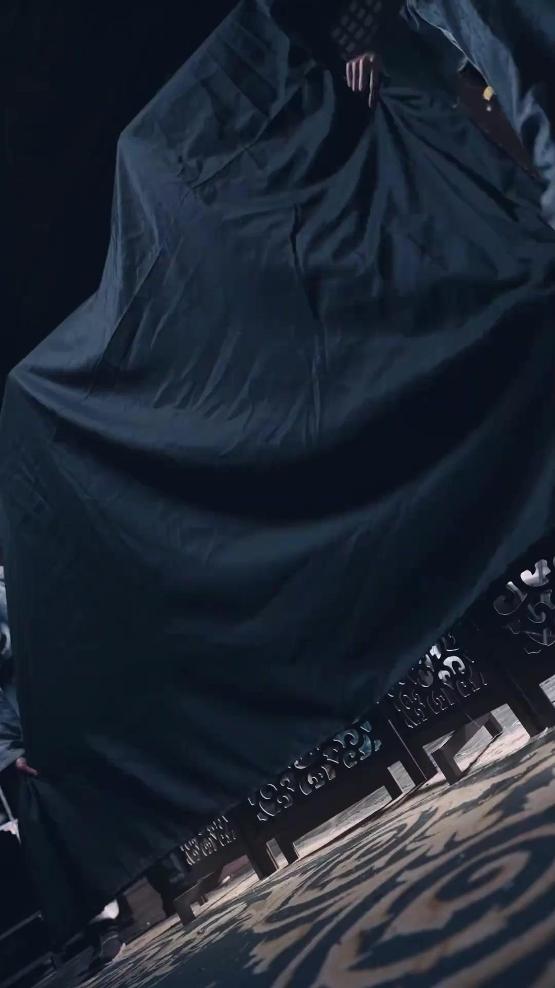 Jejak Benang Pelangi: Dendam Sang Putri