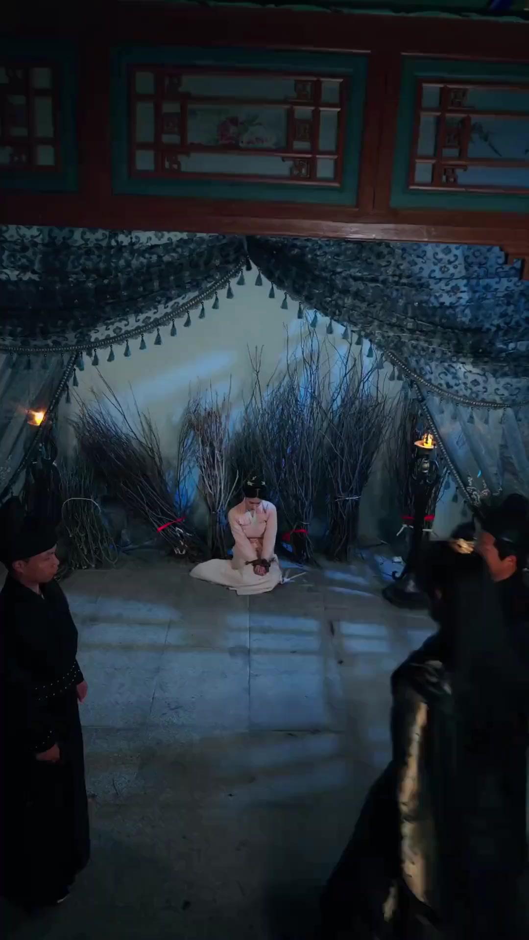 (พากย์เสียง) ชะตาให้เลือกเจ้า