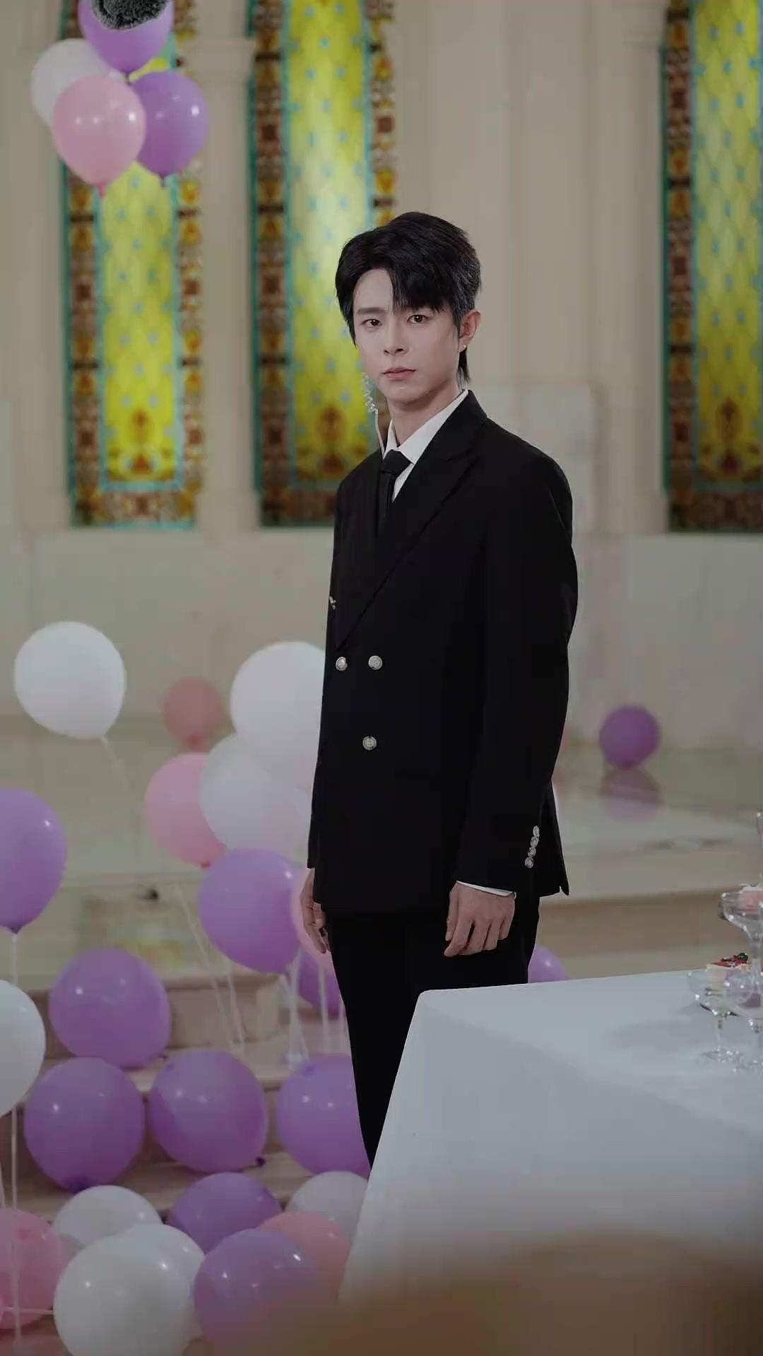 (더빙) 안녕, 가장 가까운 타인